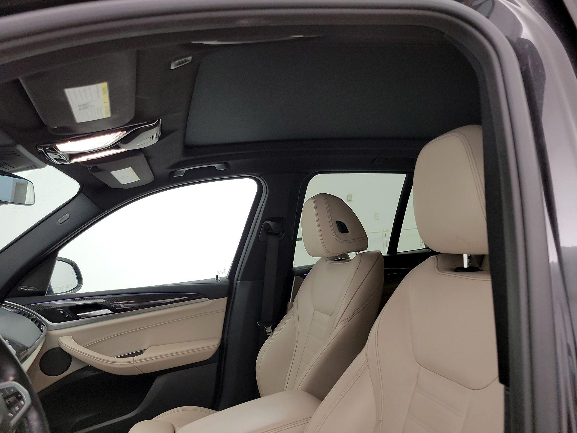 Thumbnail: 2021 BMW X3 - 20