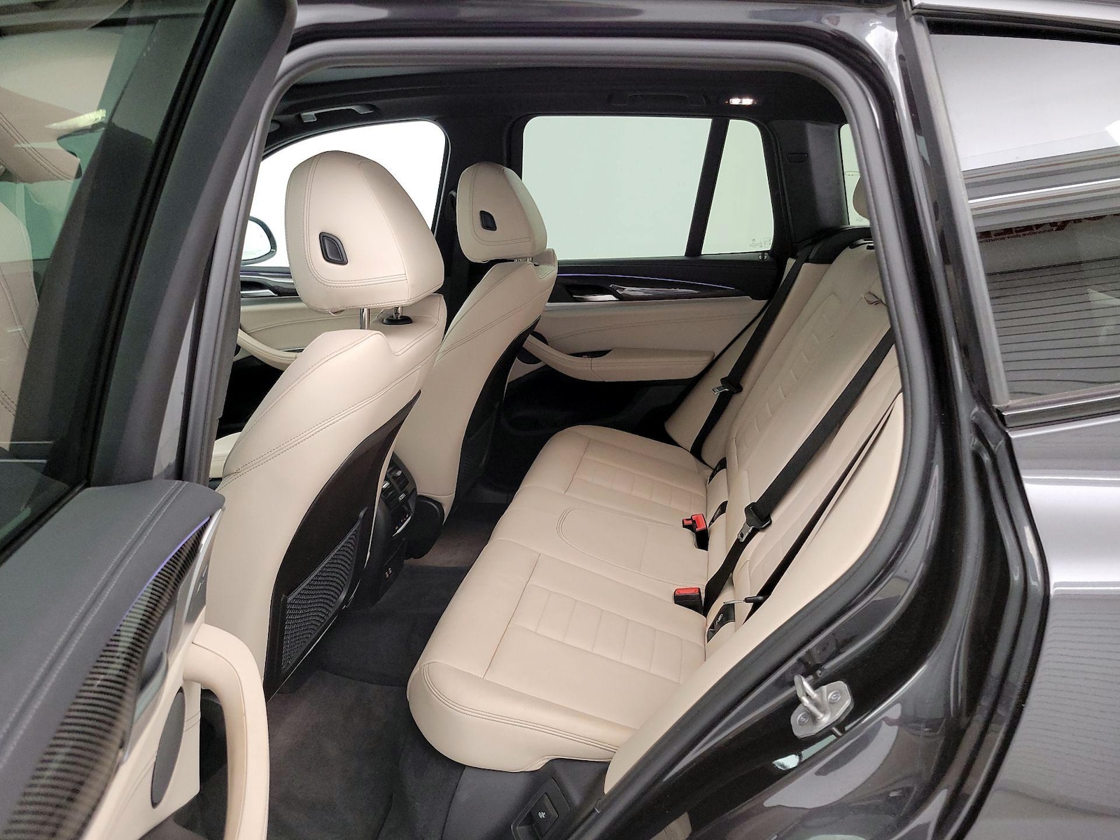 2021 BMW X3 40i - Photo 22