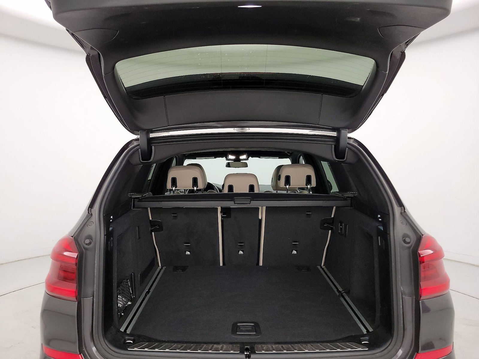 2021 BMW X3 40i - Photo 23