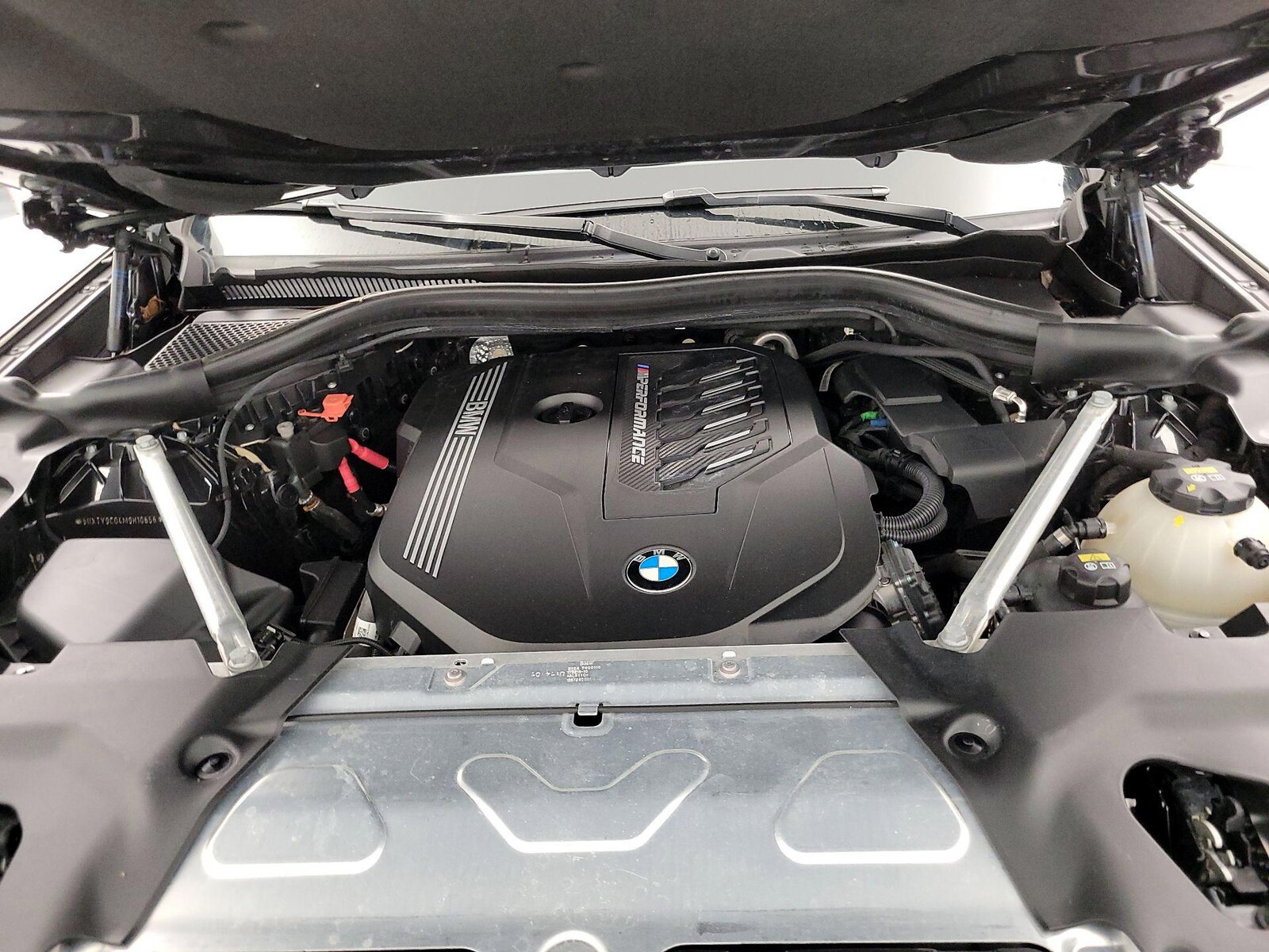 2021 BMW X3 40i - Photo 24