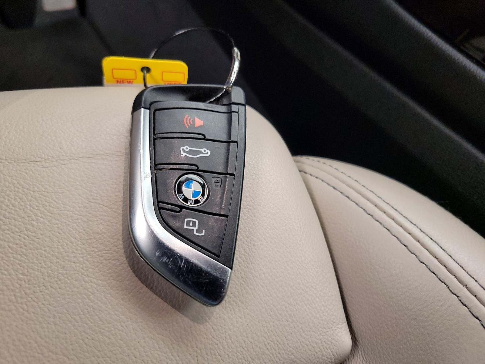 2021 BMW X3 40i - Photo 25