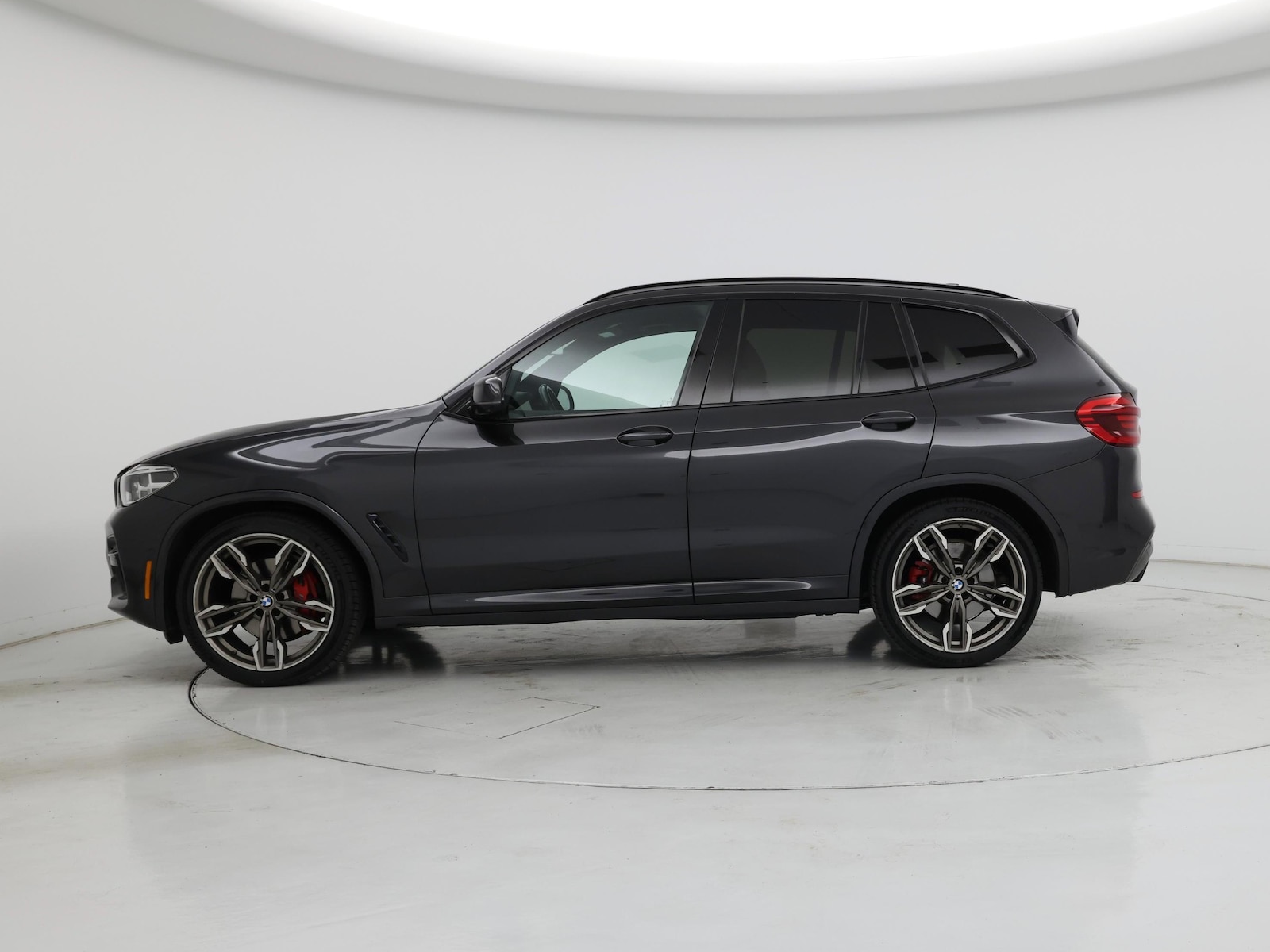 2021 BMW X3 40i - Photo 4