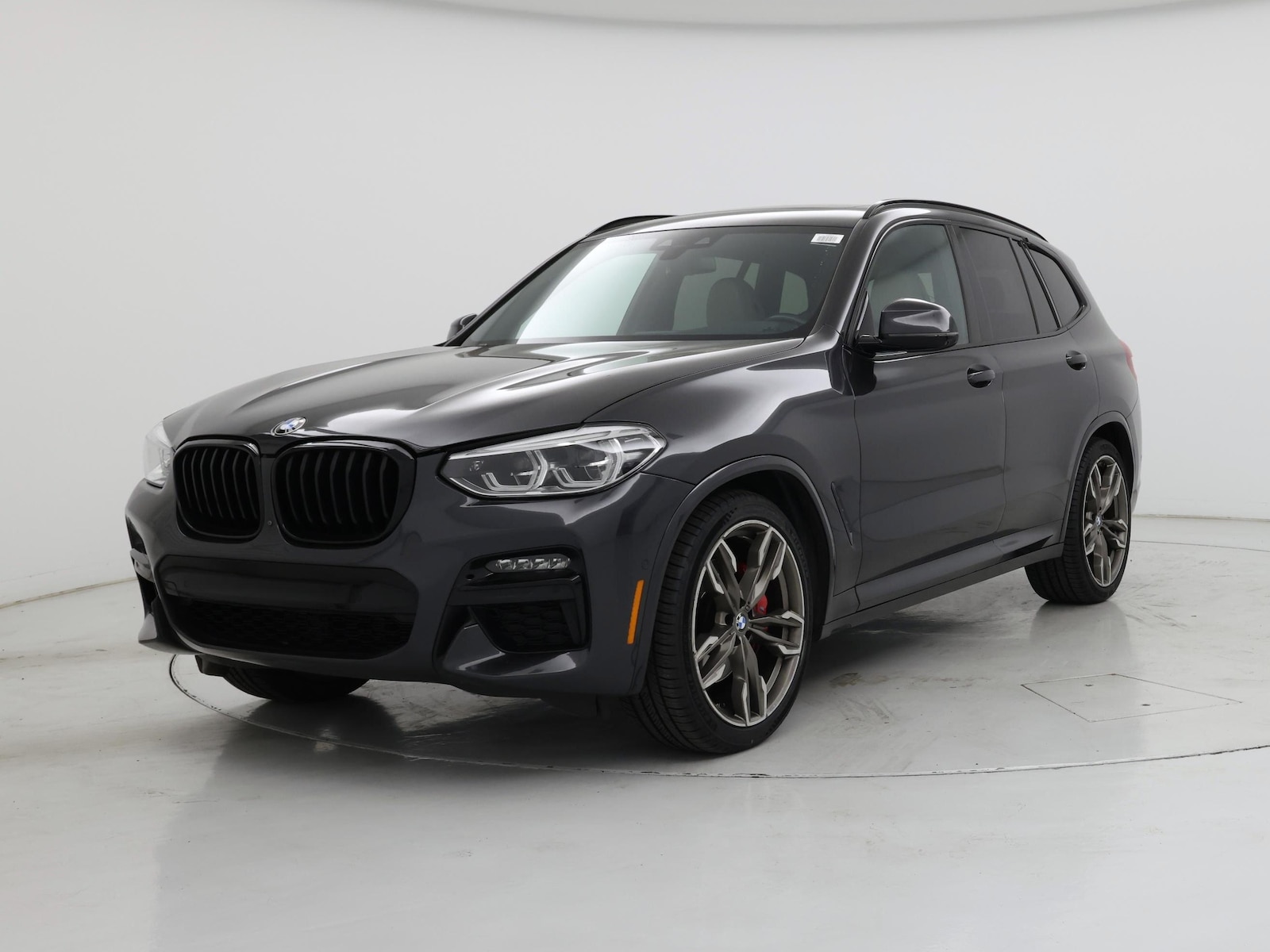2021 BMW X3 40i - Photo 5