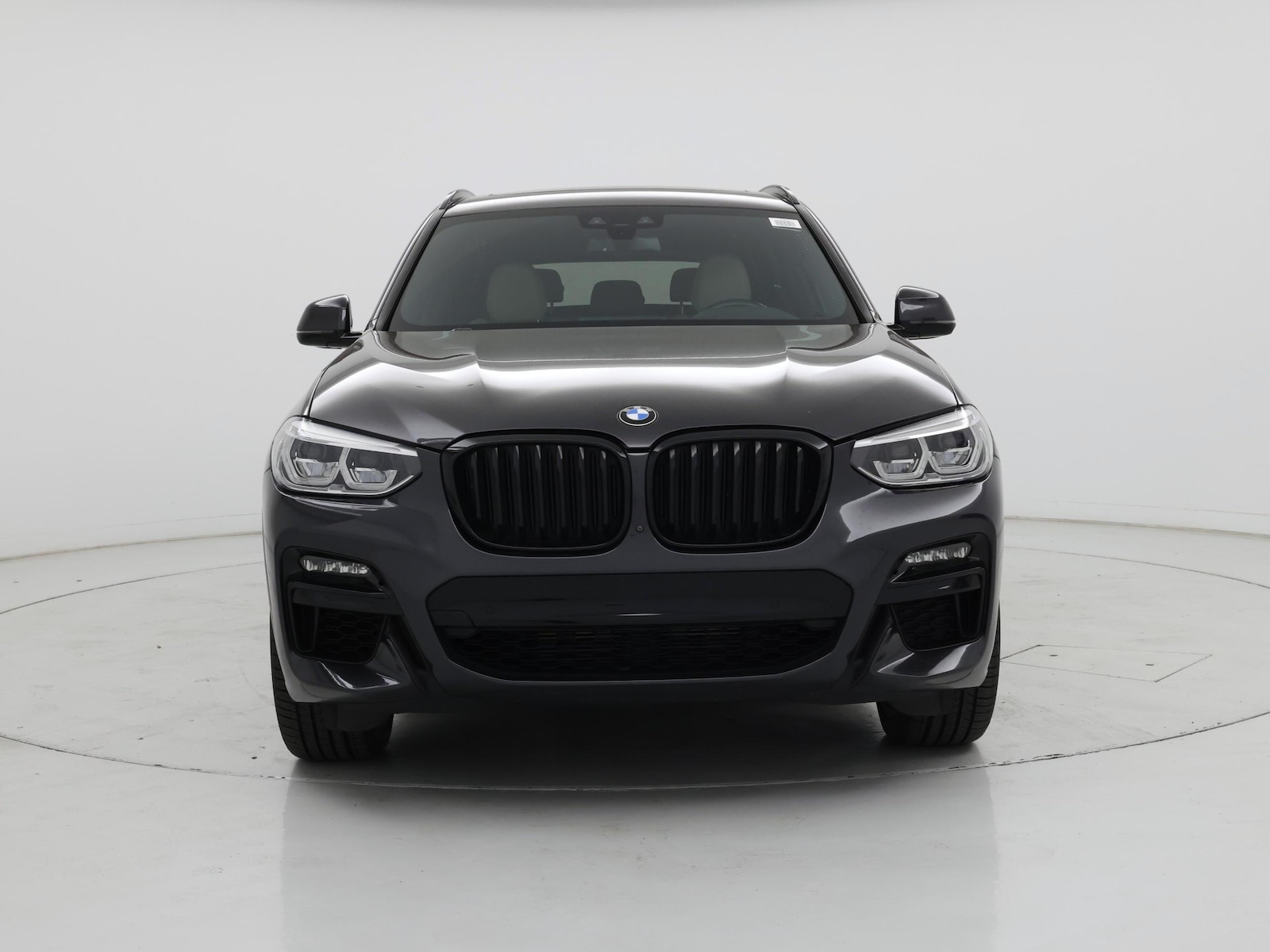 2021 BMW X3 40i - Photo 6