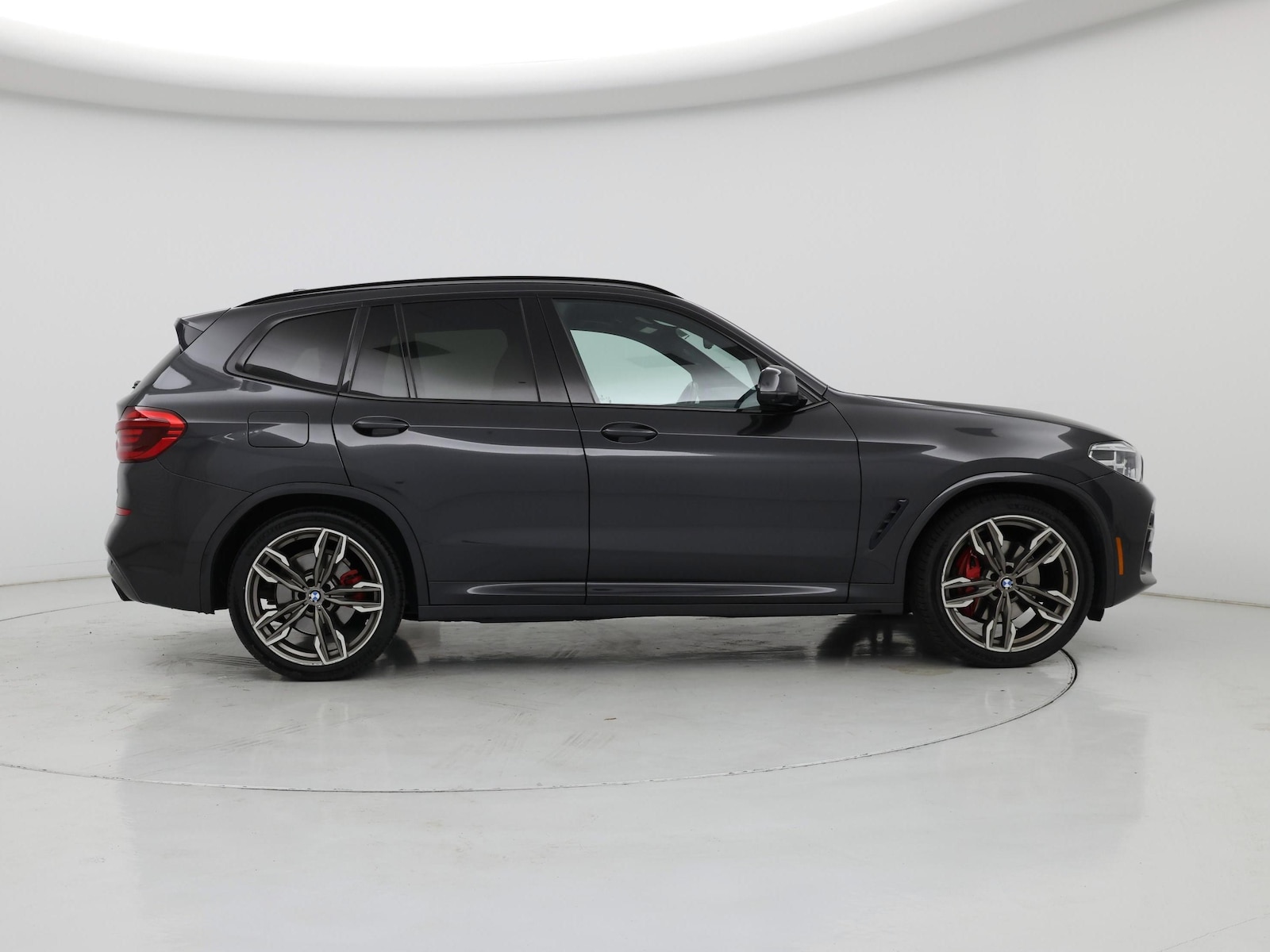 2021 BMW X3 40i - Photo 8