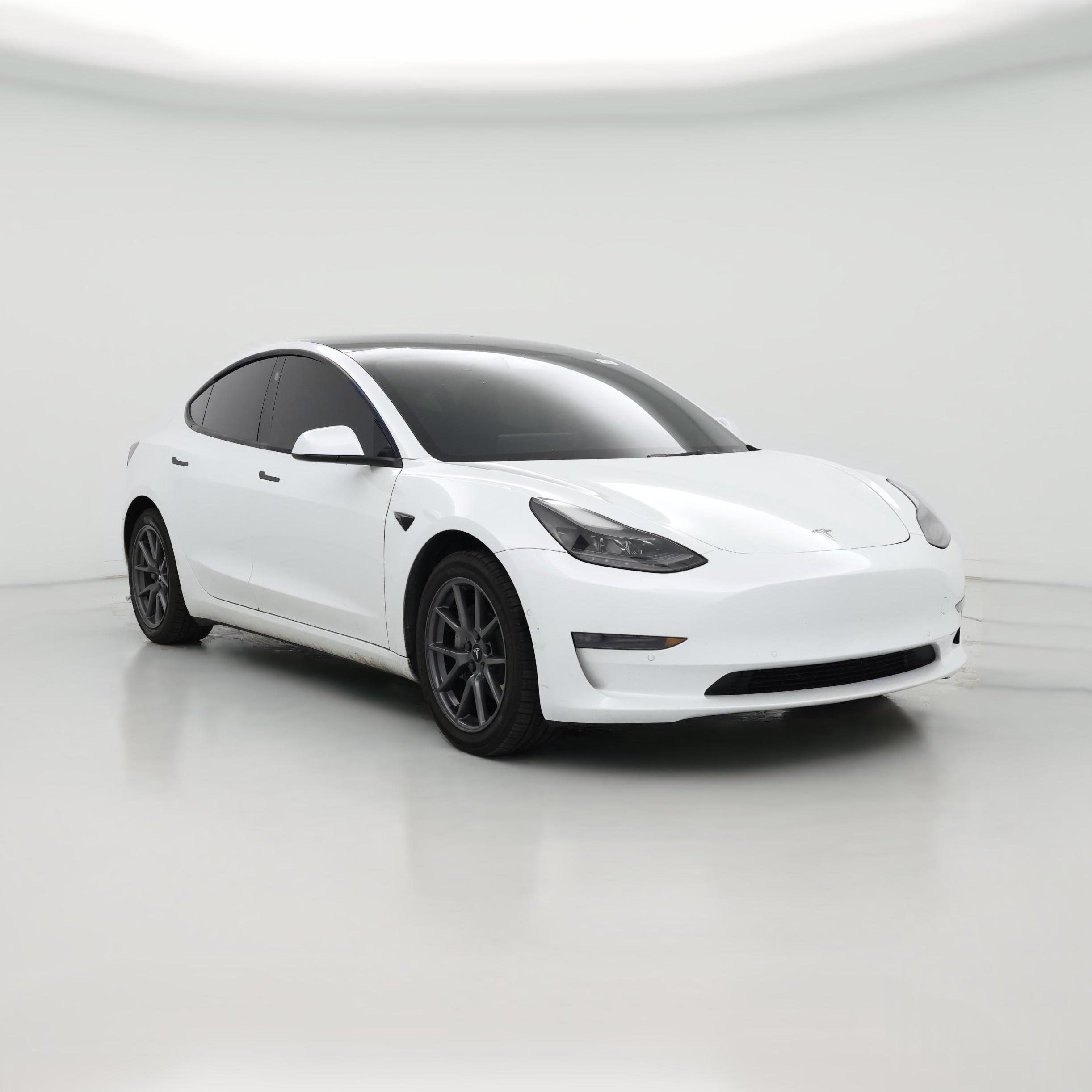 Thumbnail: 2022 Tesla Model 3 - 1