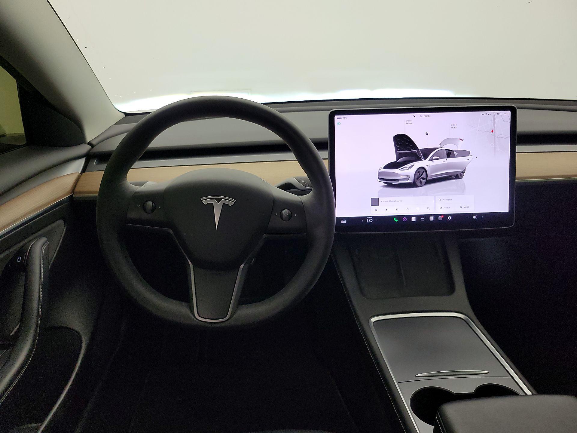 Thumbnail: 2022 Tesla Model 3 - 10