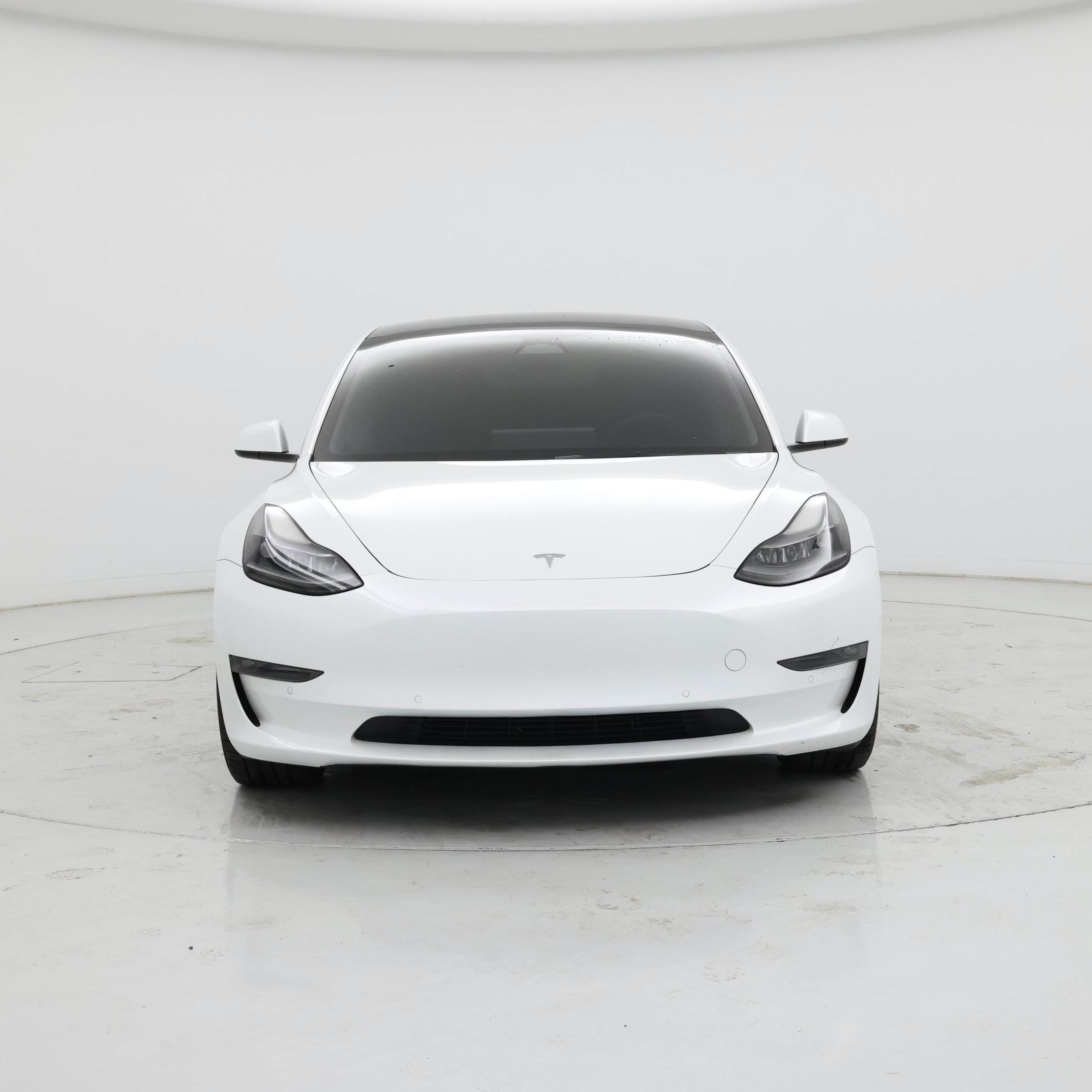 Thumbnail: 2022 Tesla Model 3 - 5