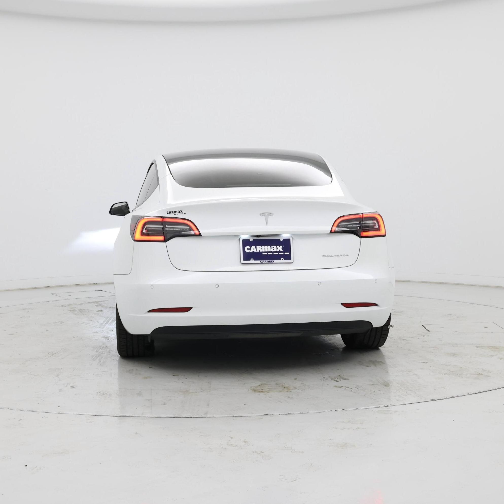 Thumbnail: 2022 Tesla Model 3 - 6