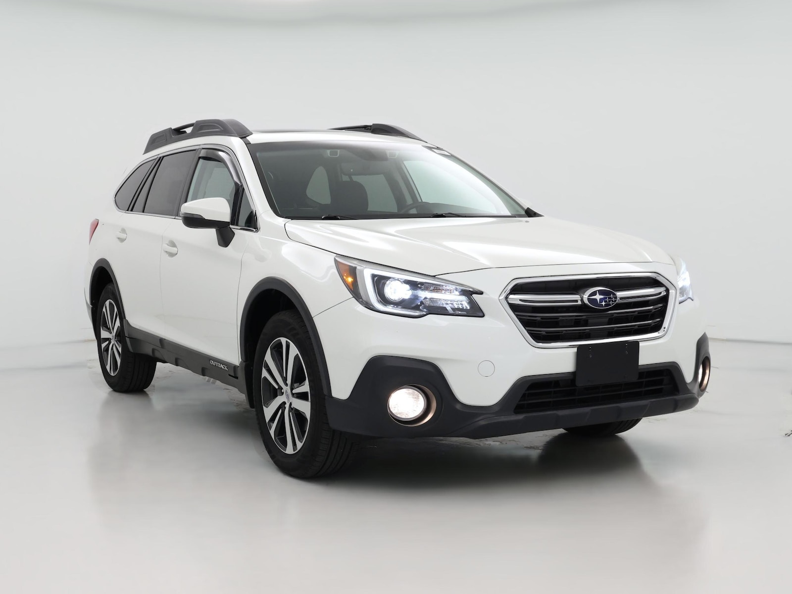 2018 Subaru Outback Limited