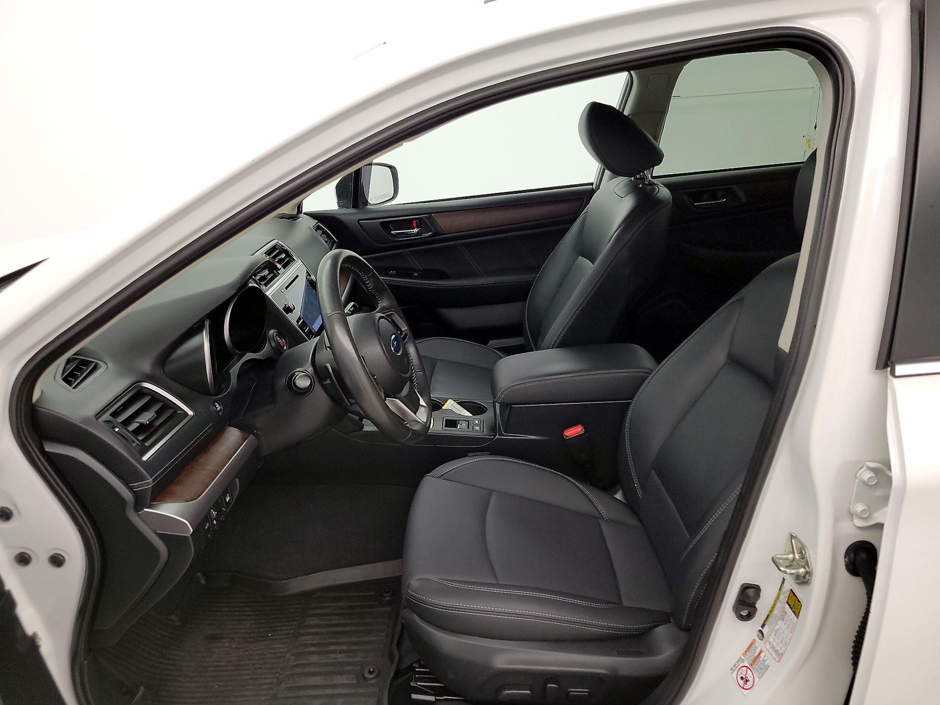 Thumbnail: 2018 Subaru Outback - 11