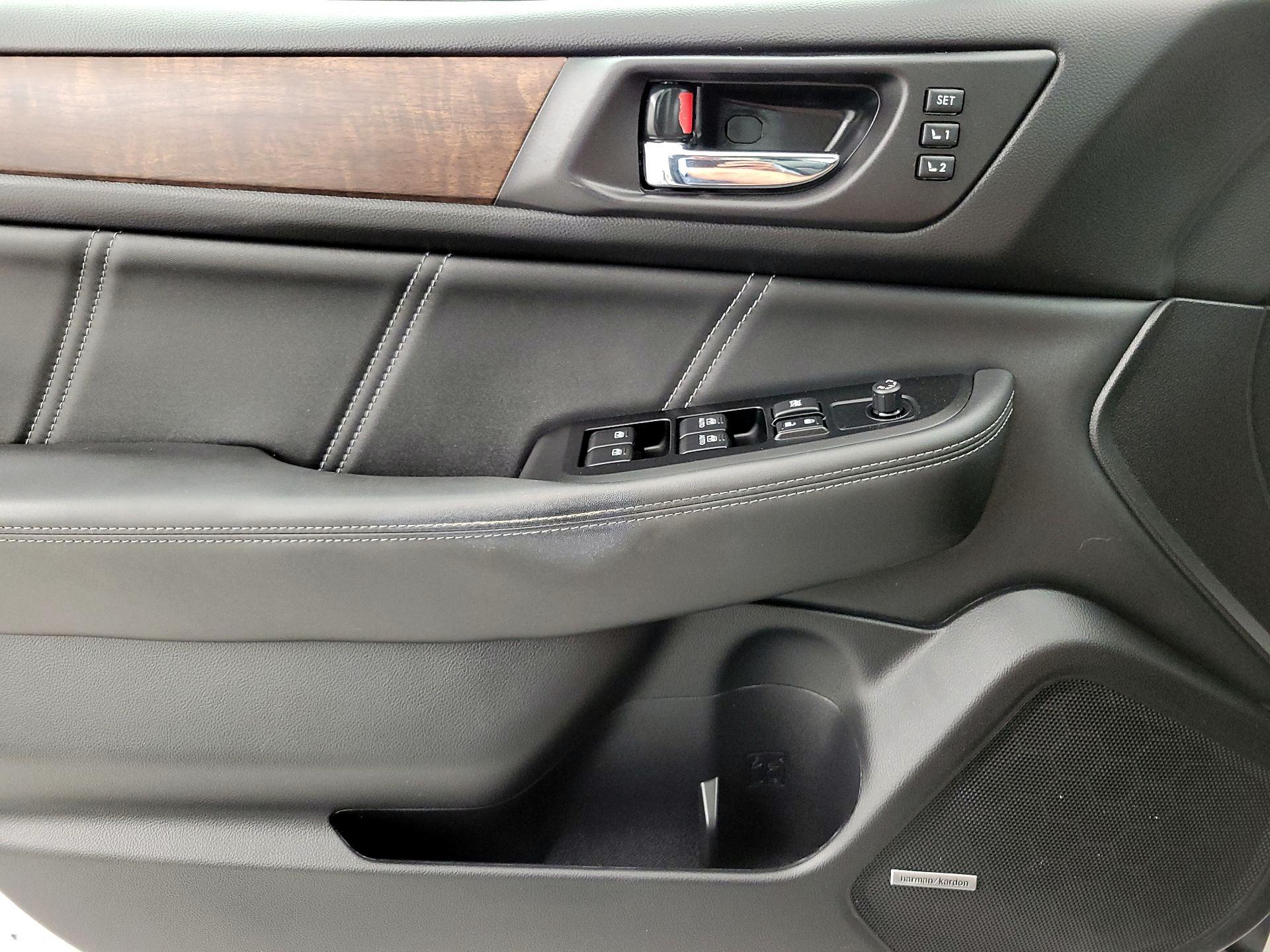 Thumbnail: 2018 Subaru Outback - 12