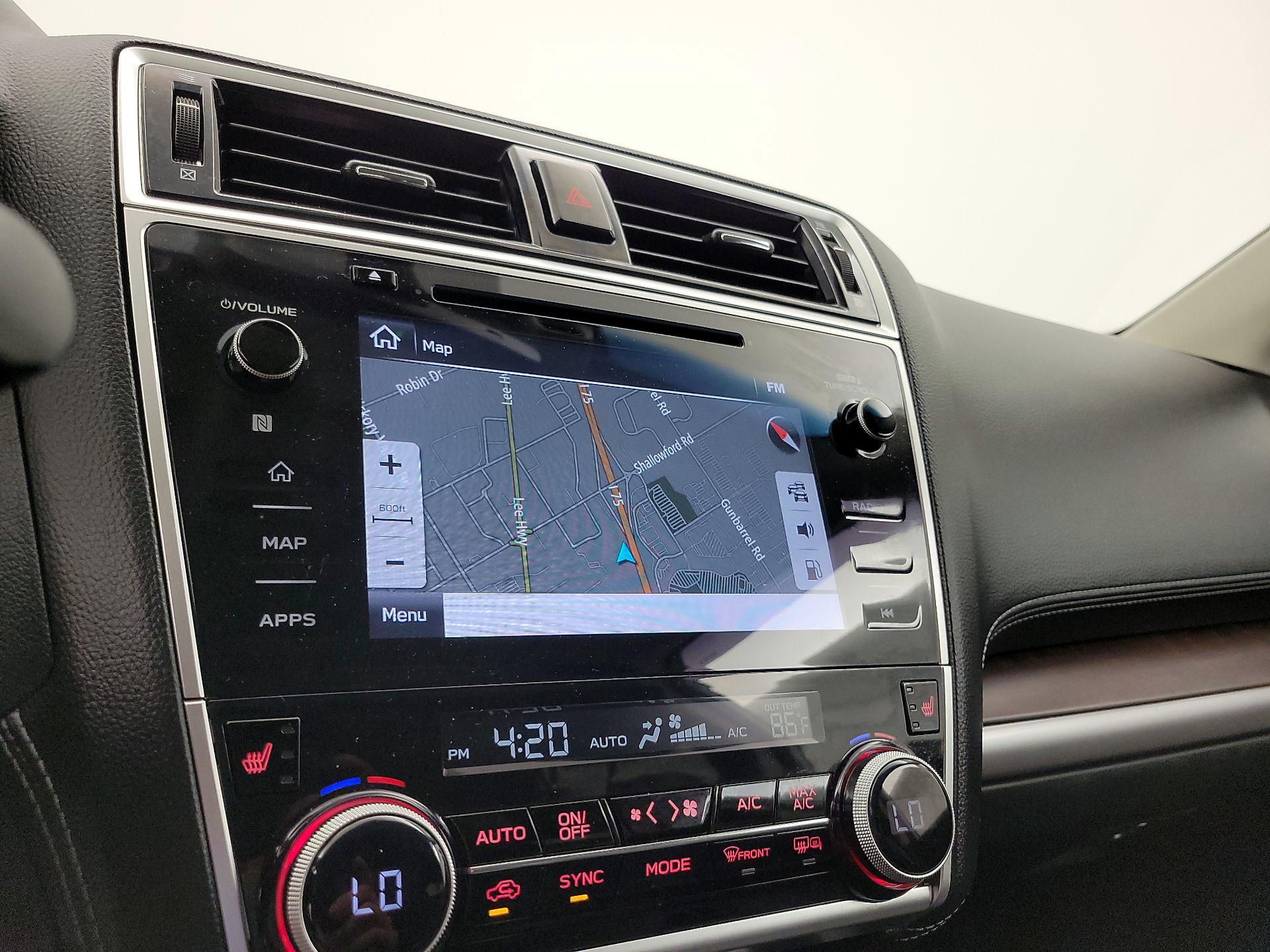 Thumbnail: 2018 Subaru Outback - 14