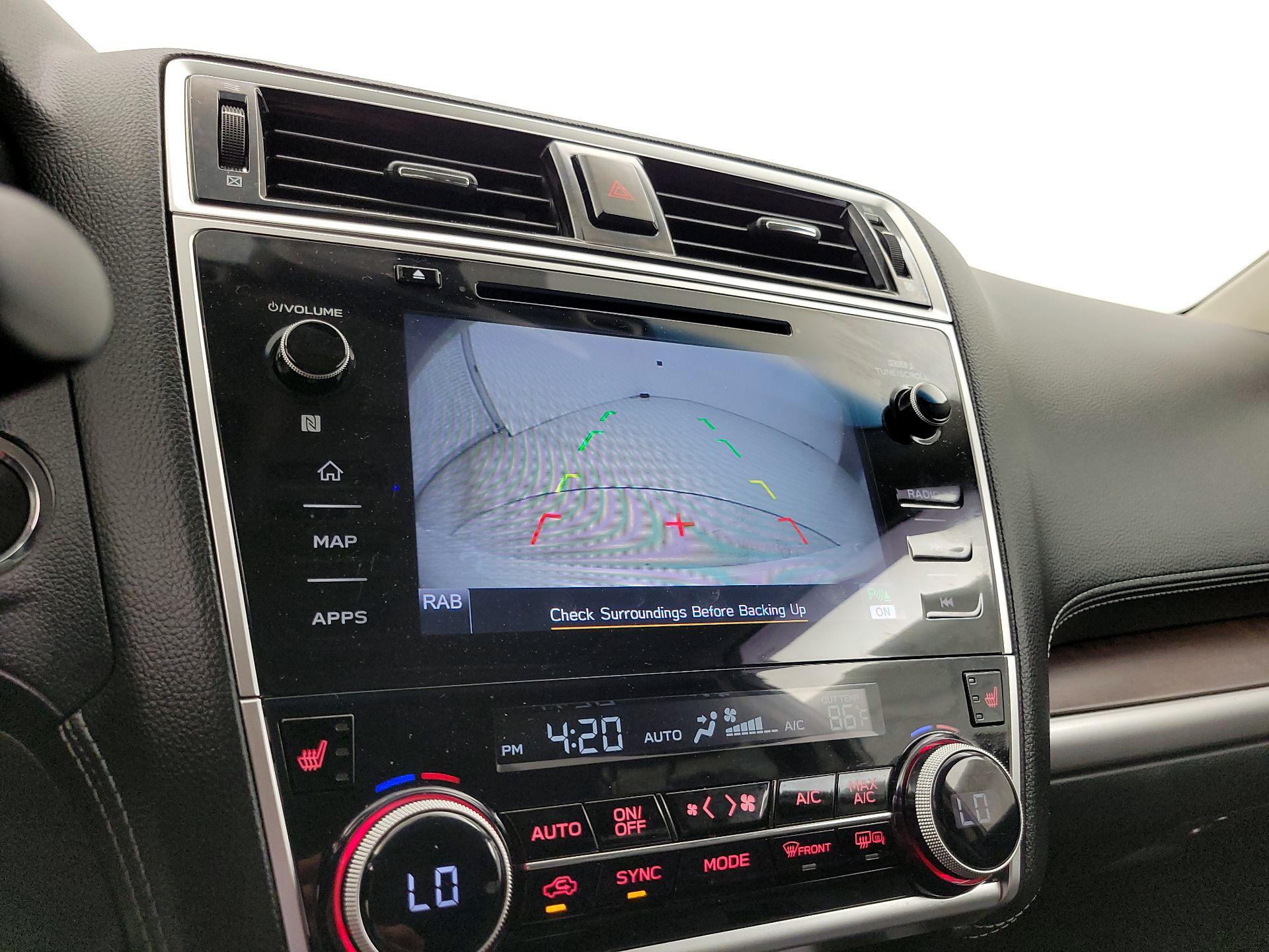 Thumbnail: 2018 Subaru Outback - 15