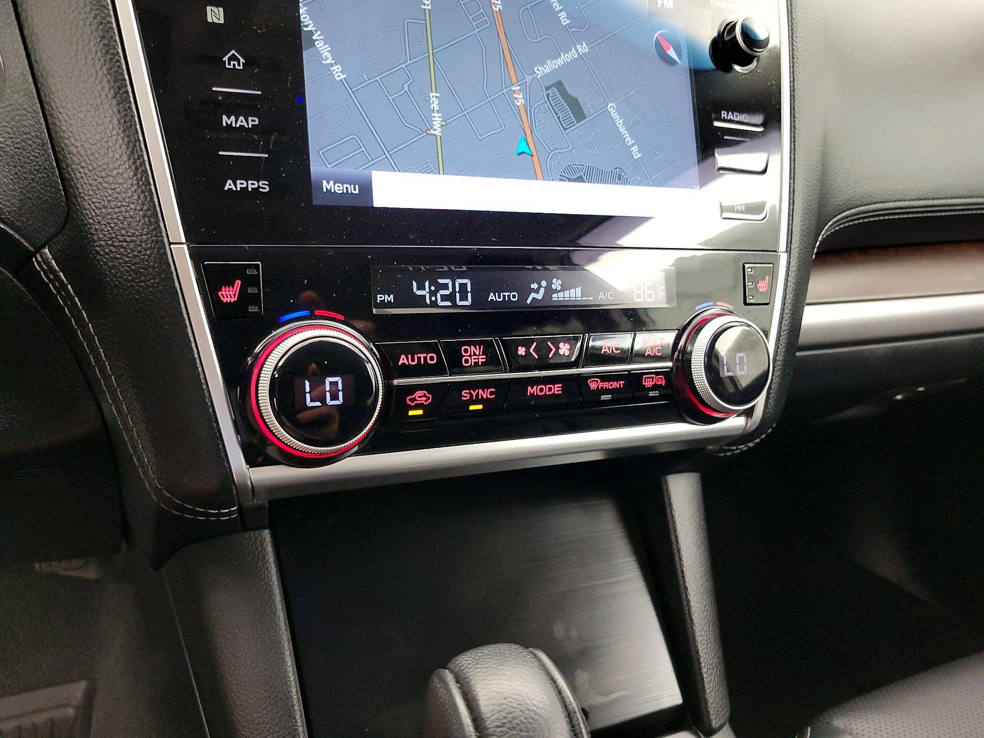 Thumbnail: 2018 Subaru Outback - 17