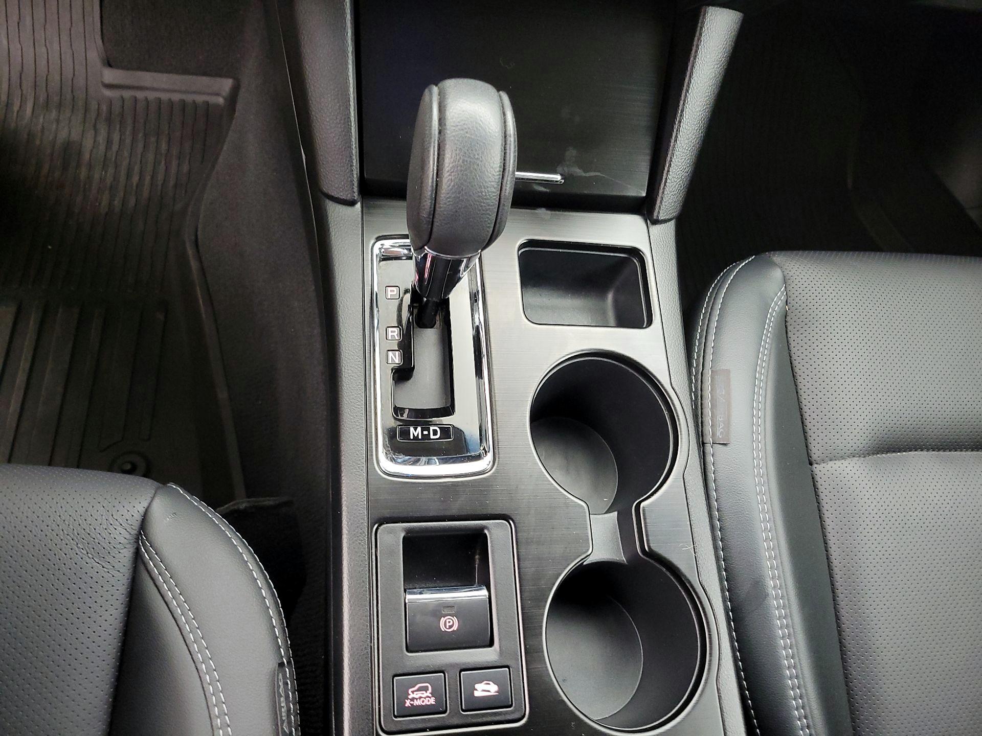 Thumbnail: 2018 Subaru Outback - 18