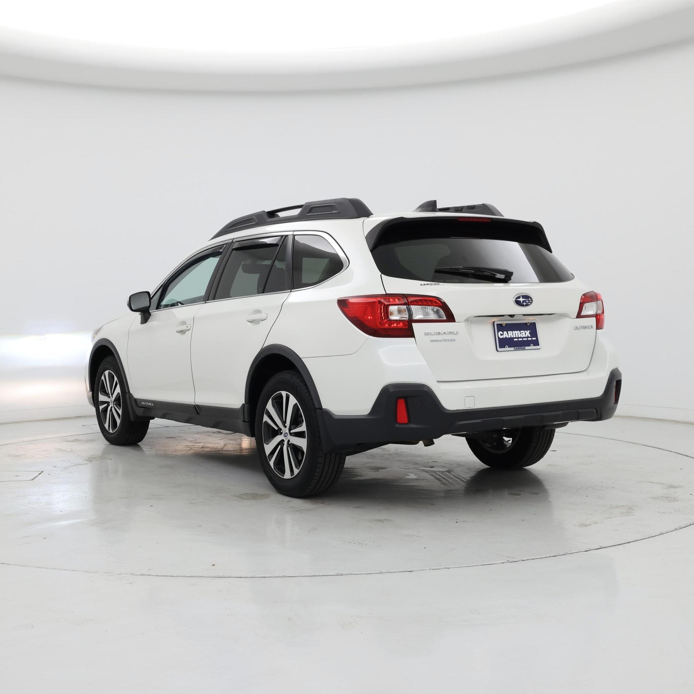 Thumbnail: 2018 Subaru Outback - 2