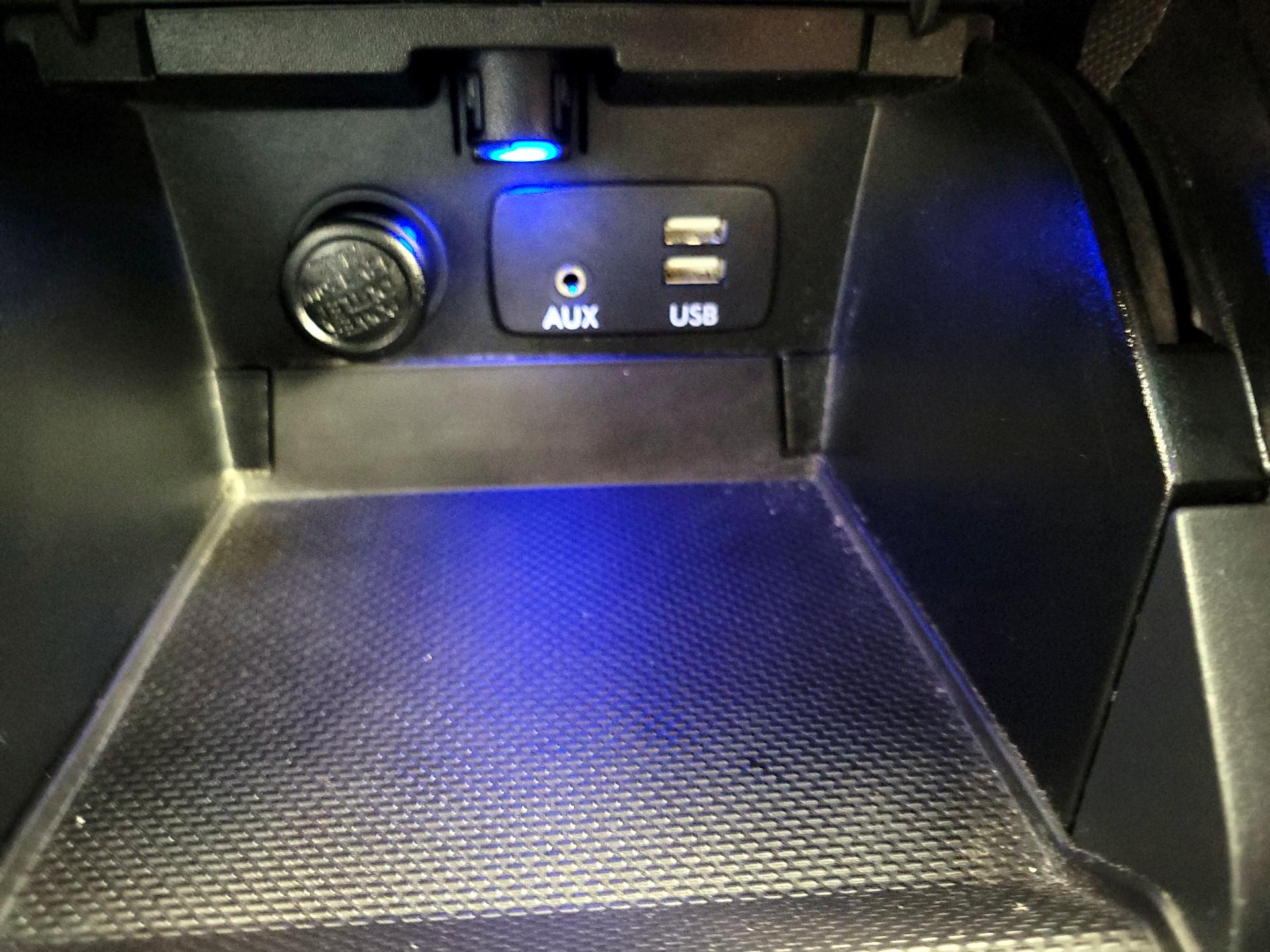 Thumbnail: 2018 Subaru Outback - 19