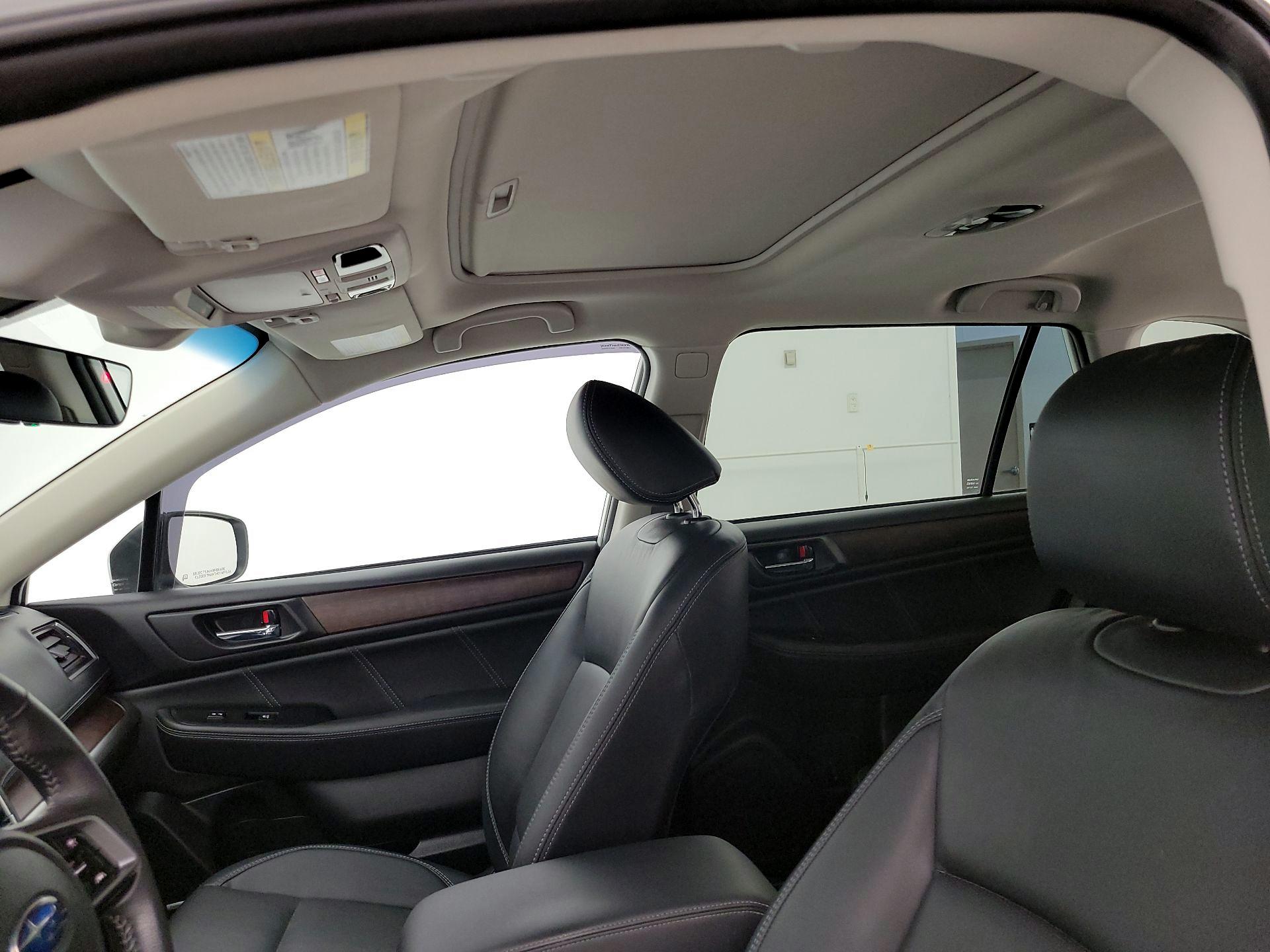 Thumbnail: 2018 Subaru Outback - 20