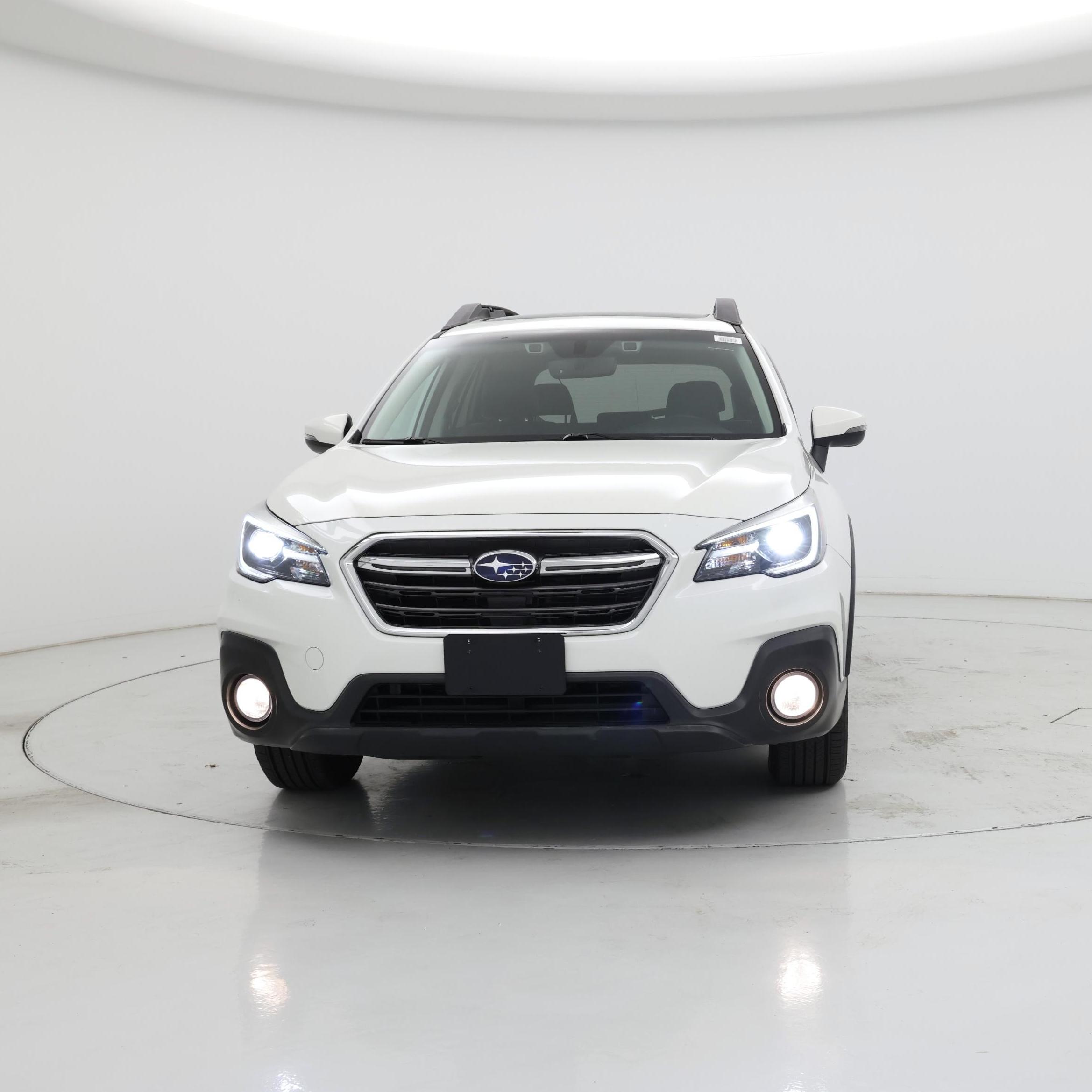 Thumbnail: 2018 Subaru Outback - 5
