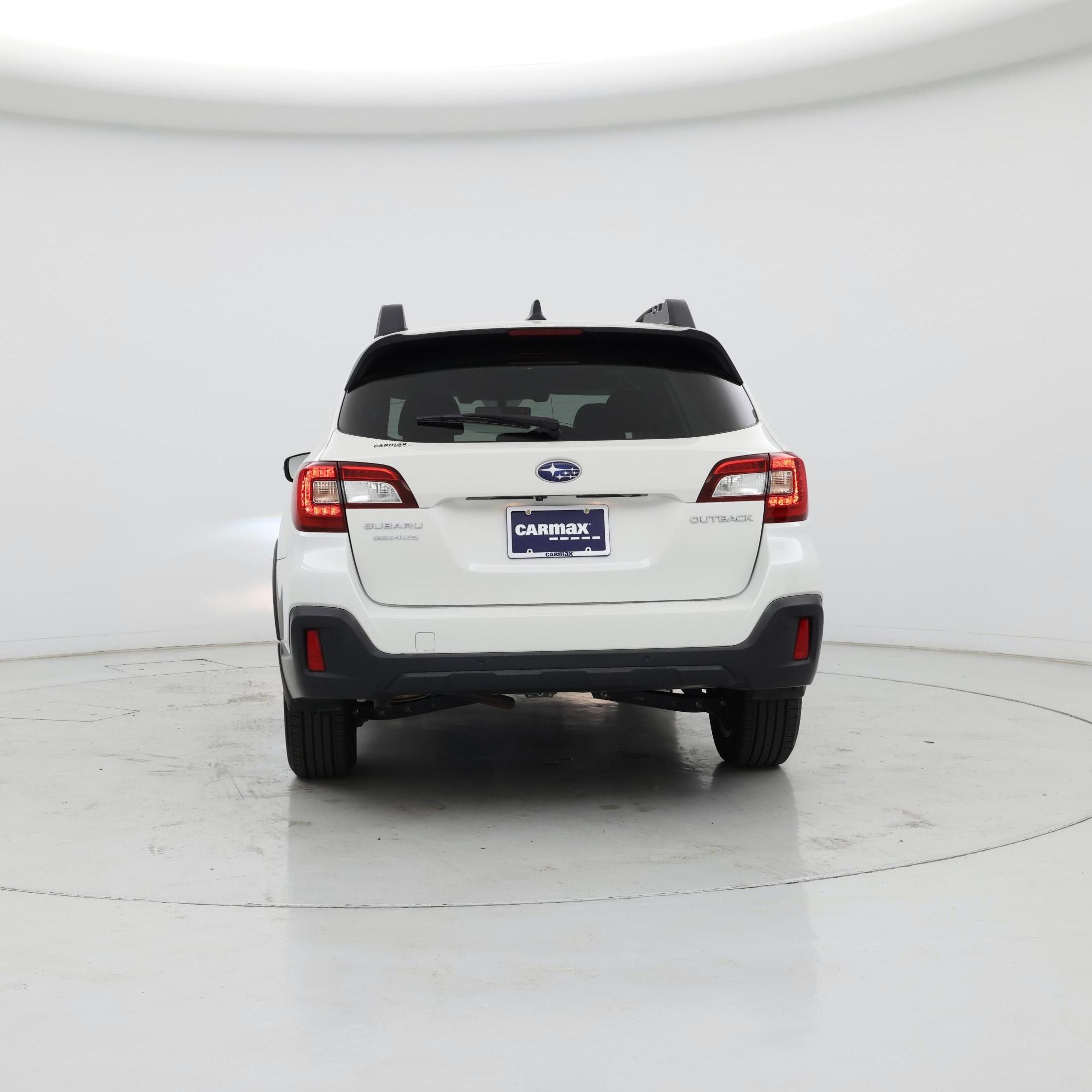 Thumbnail: 2018 Subaru Outback - 6