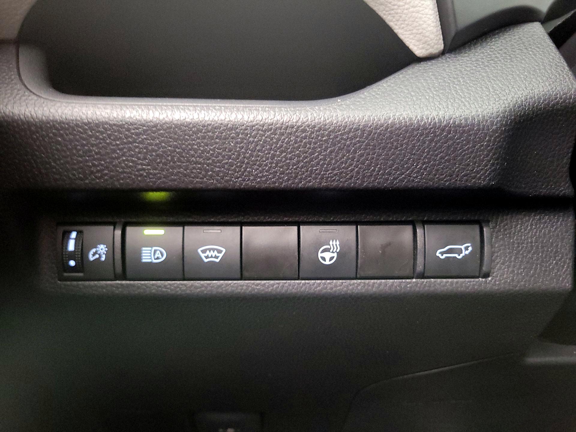 Thumbnail: 2024 Toyota RAV4 - 13