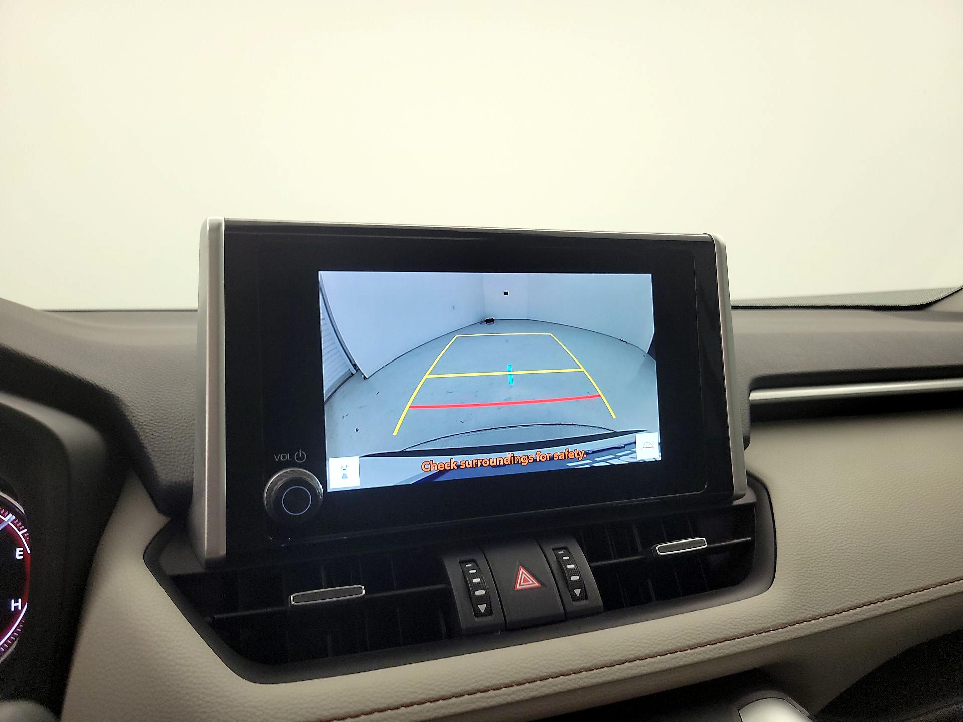 Thumbnail: 2024 Toyota RAV4 - 14