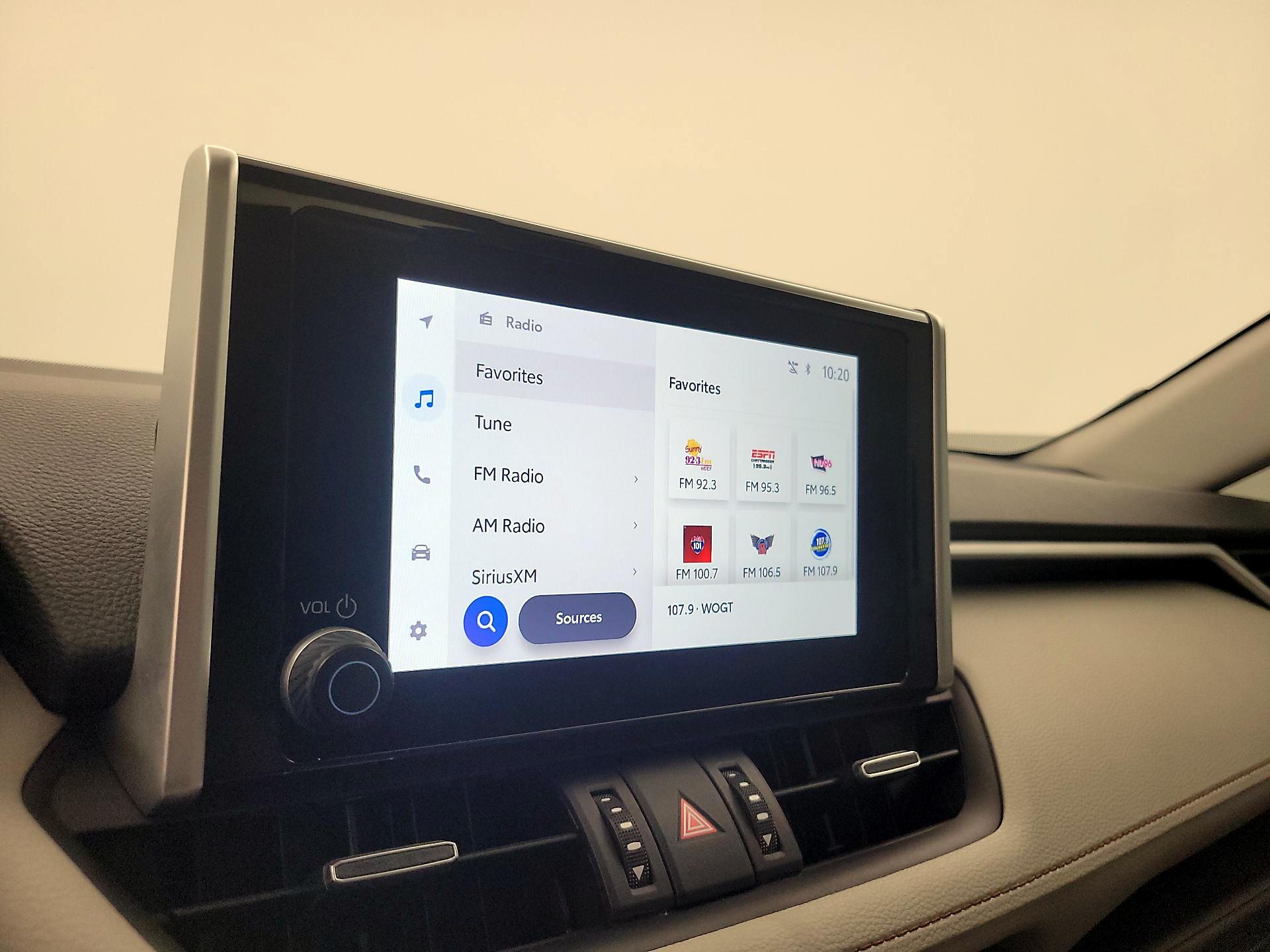 Thumbnail: 2024 Toyota RAV4 - 15