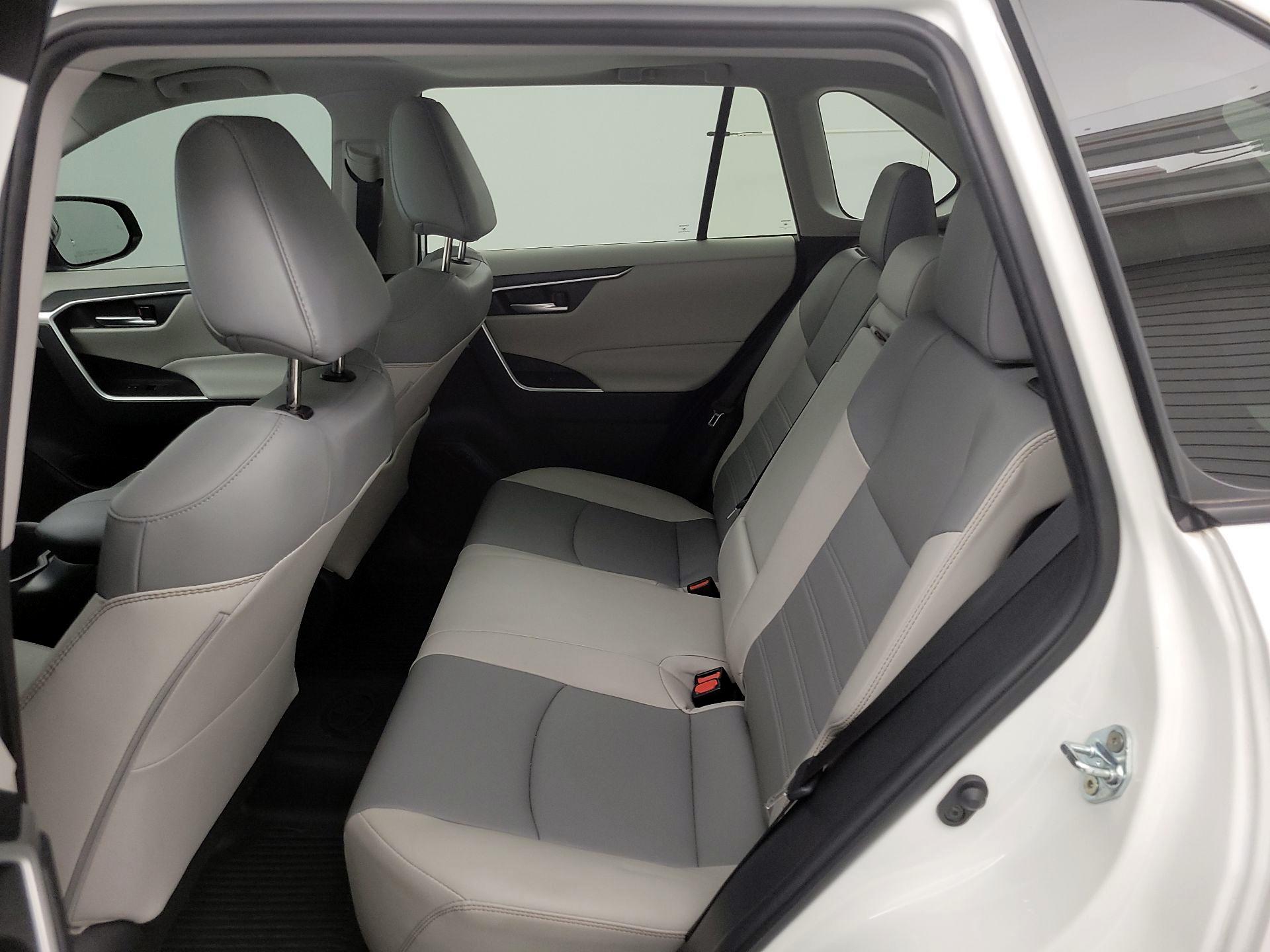 Thumbnail: 2024 Toyota RAV4 - 20