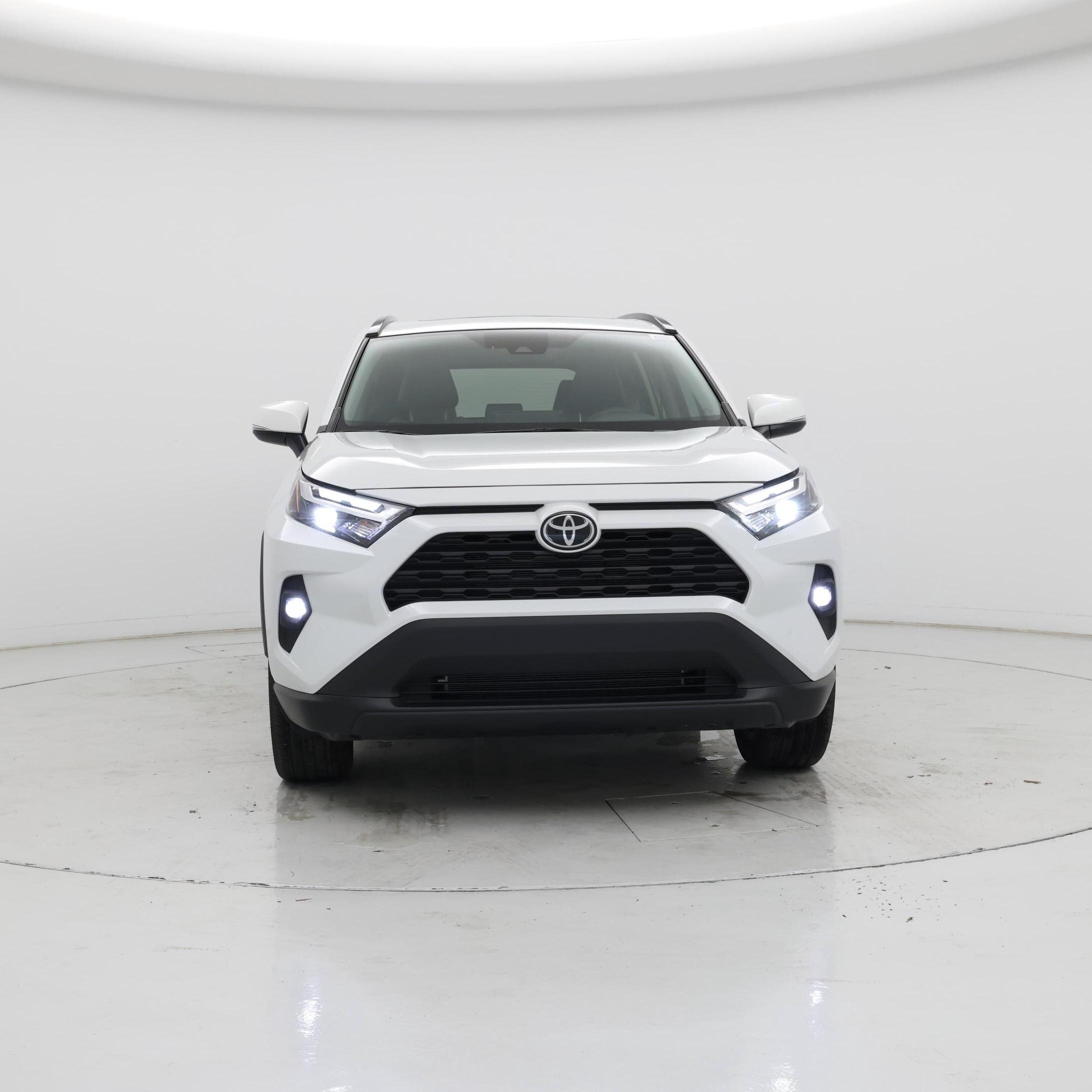Thumbnail: 2024 Toyota RAV4 - 5