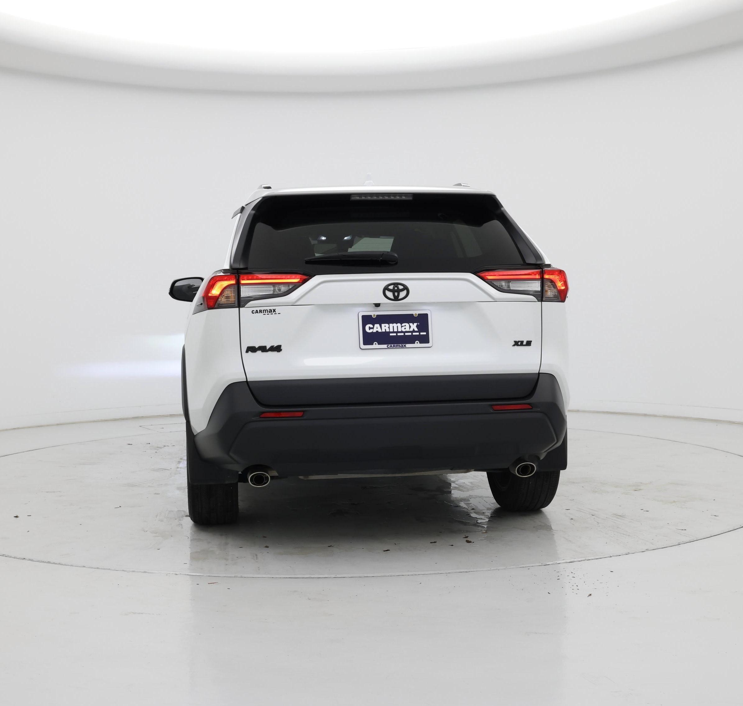 Thumbnail: 2024 Toyota RAV4 - 6