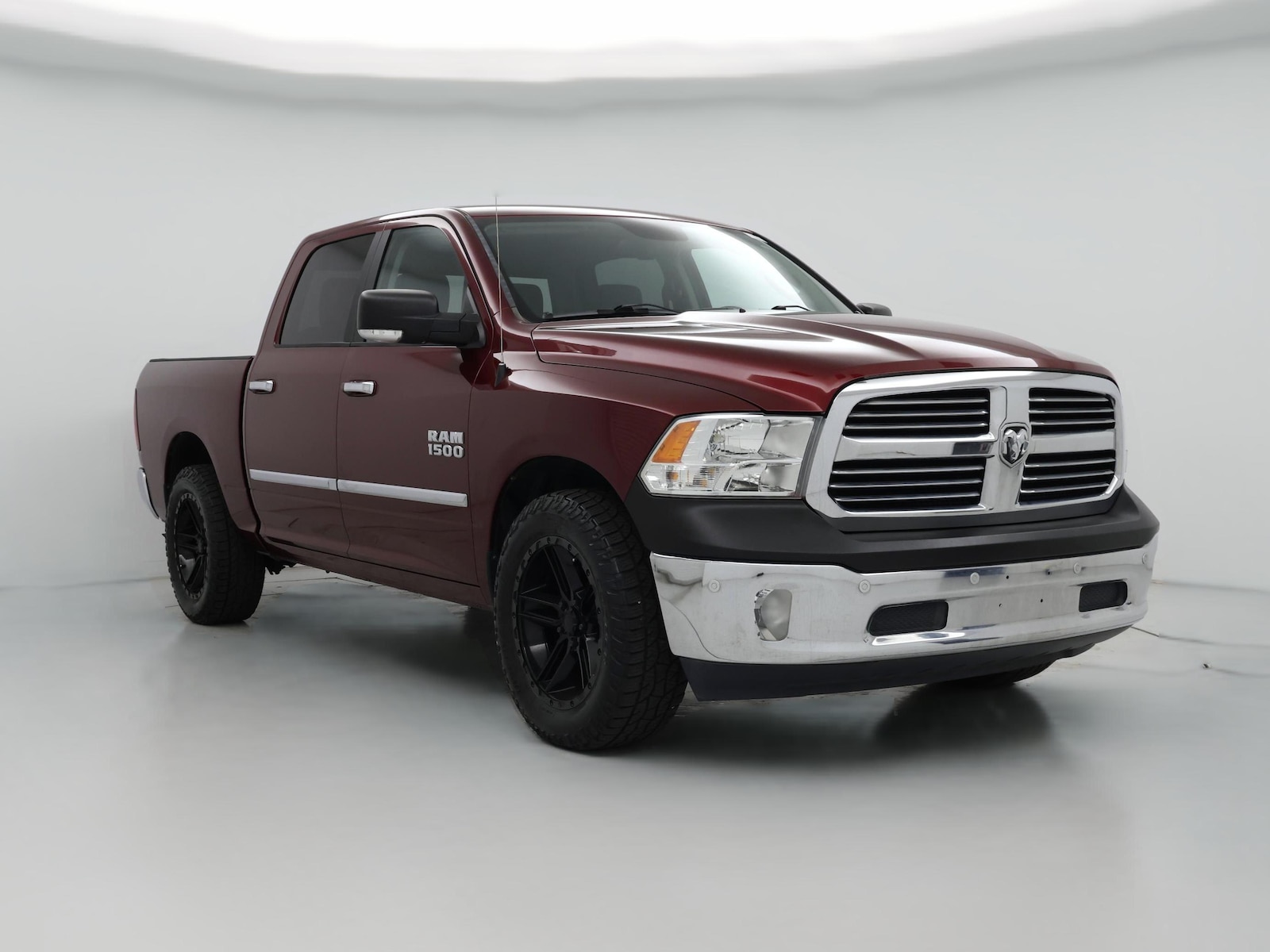 2017 RAM Ram 1500 Pickup