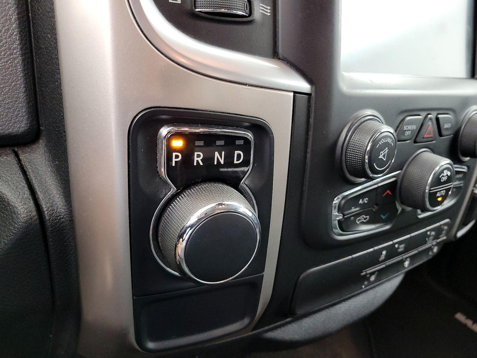 2017 RAM Ram 1500 Pickup Big Horn - Photo 19