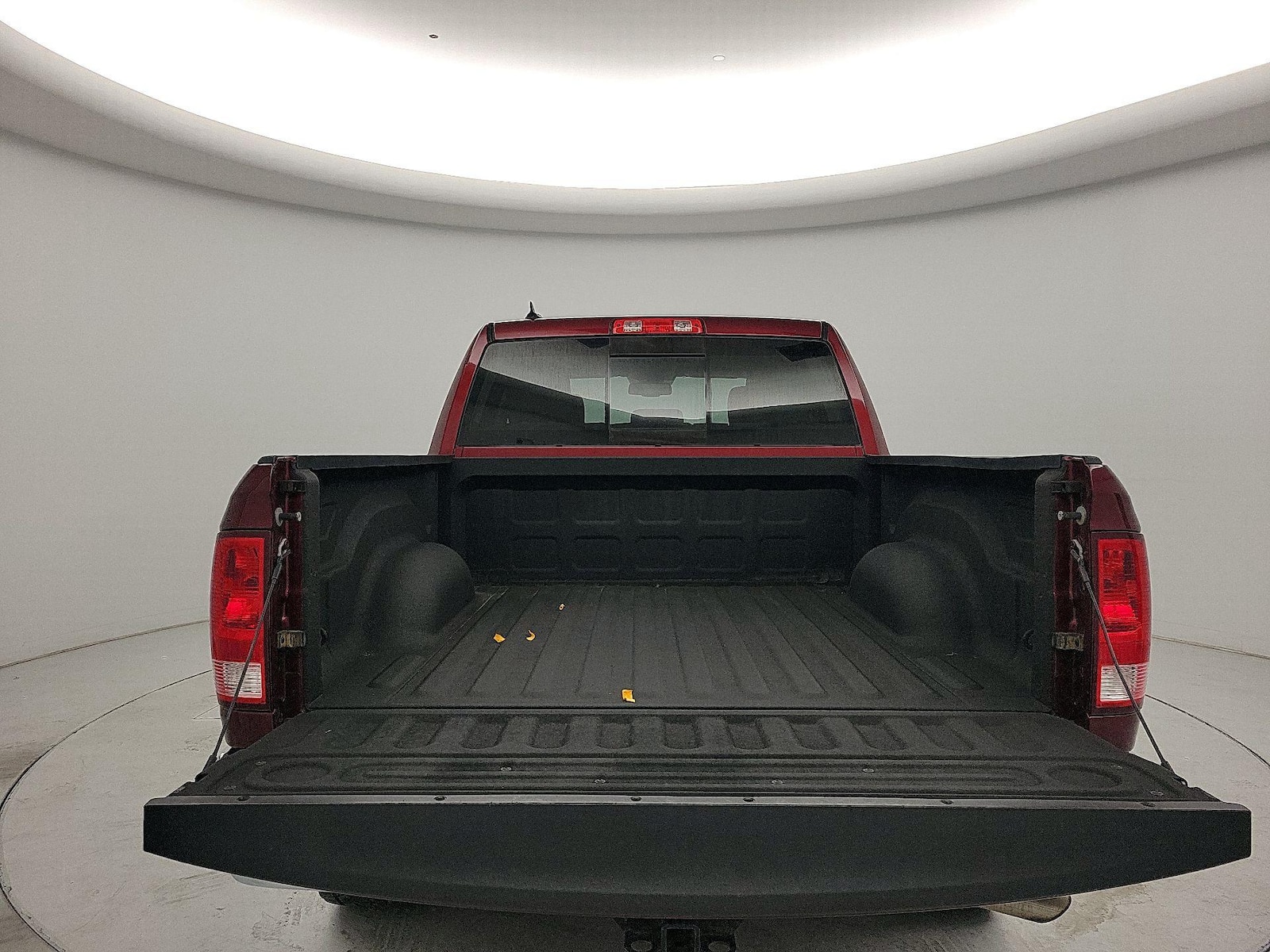 2017 RAM Ram 1500 Pickup Big Horn - Photo 22