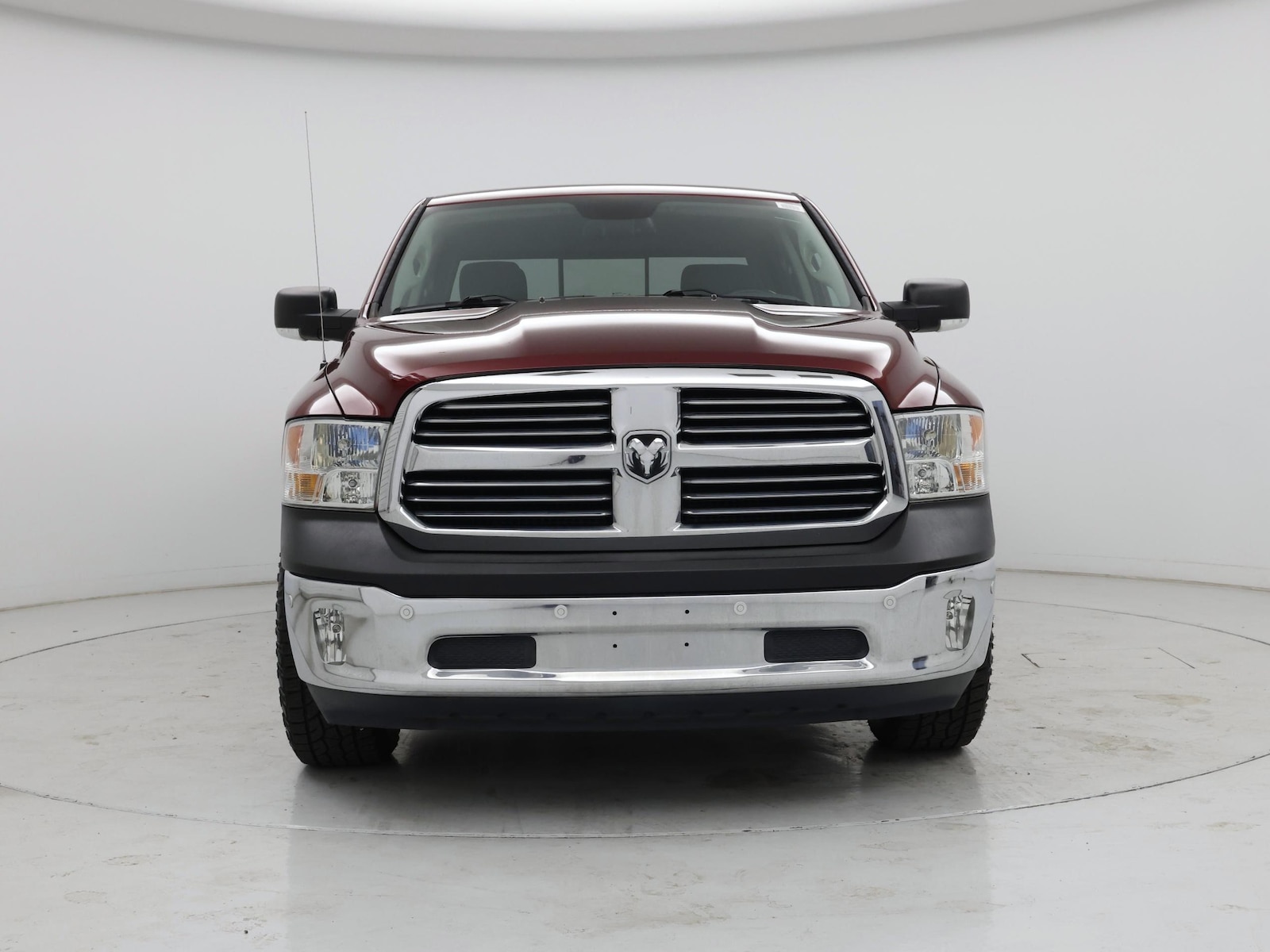 2017 RAM Ram 1500 Pickup Big Horn - Photo 6
