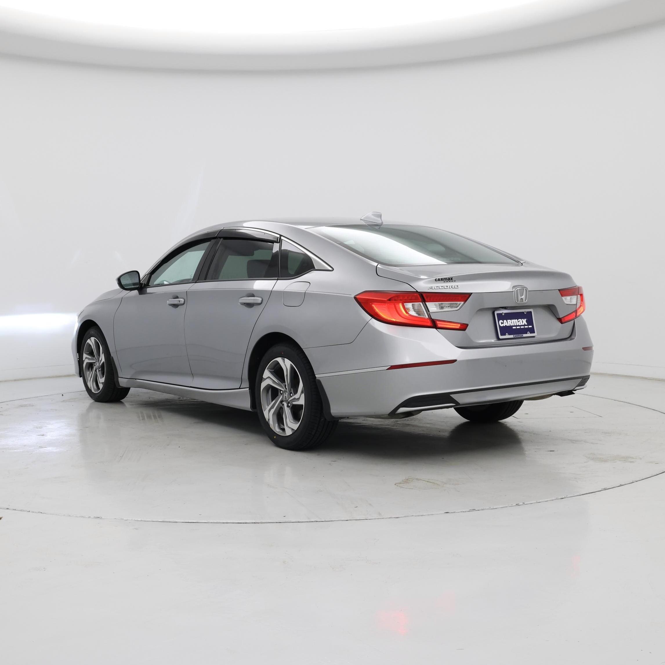 Thumbnail: 2020 Honda Accord - 2