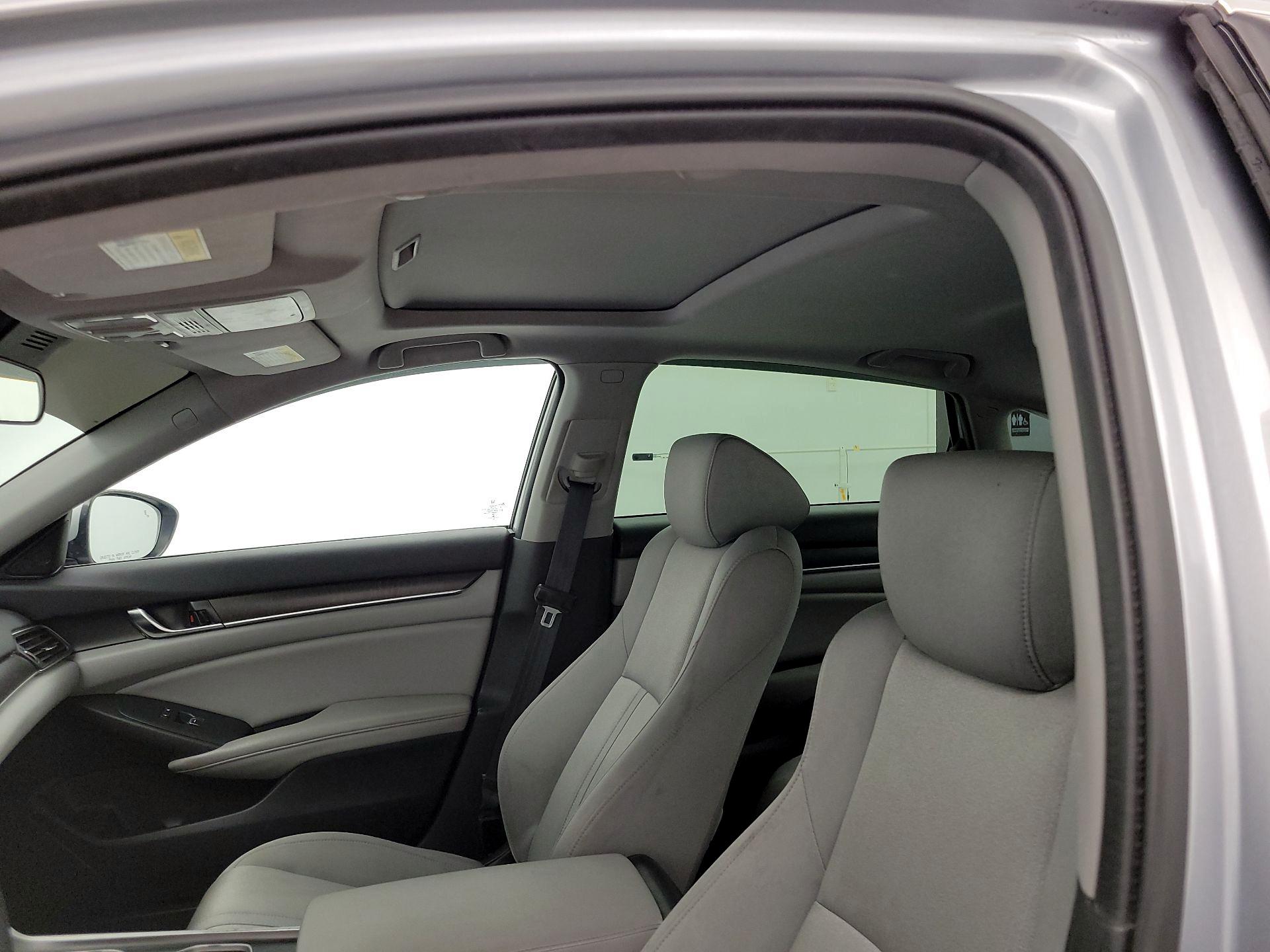 Thumbnail: 2020 Honda Accord - 19