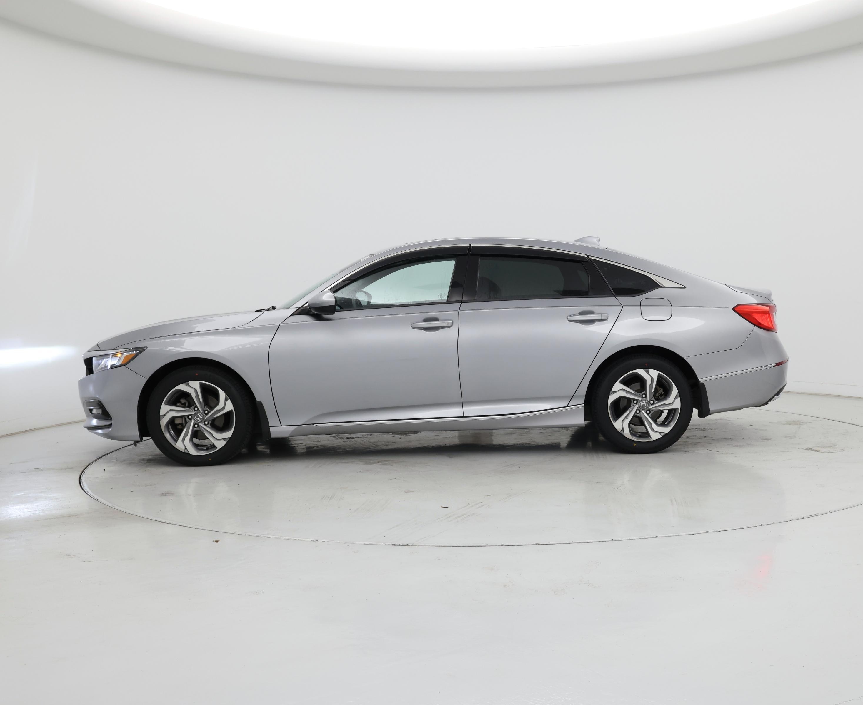 Thumbnail: 2020 Honda Accord - 3