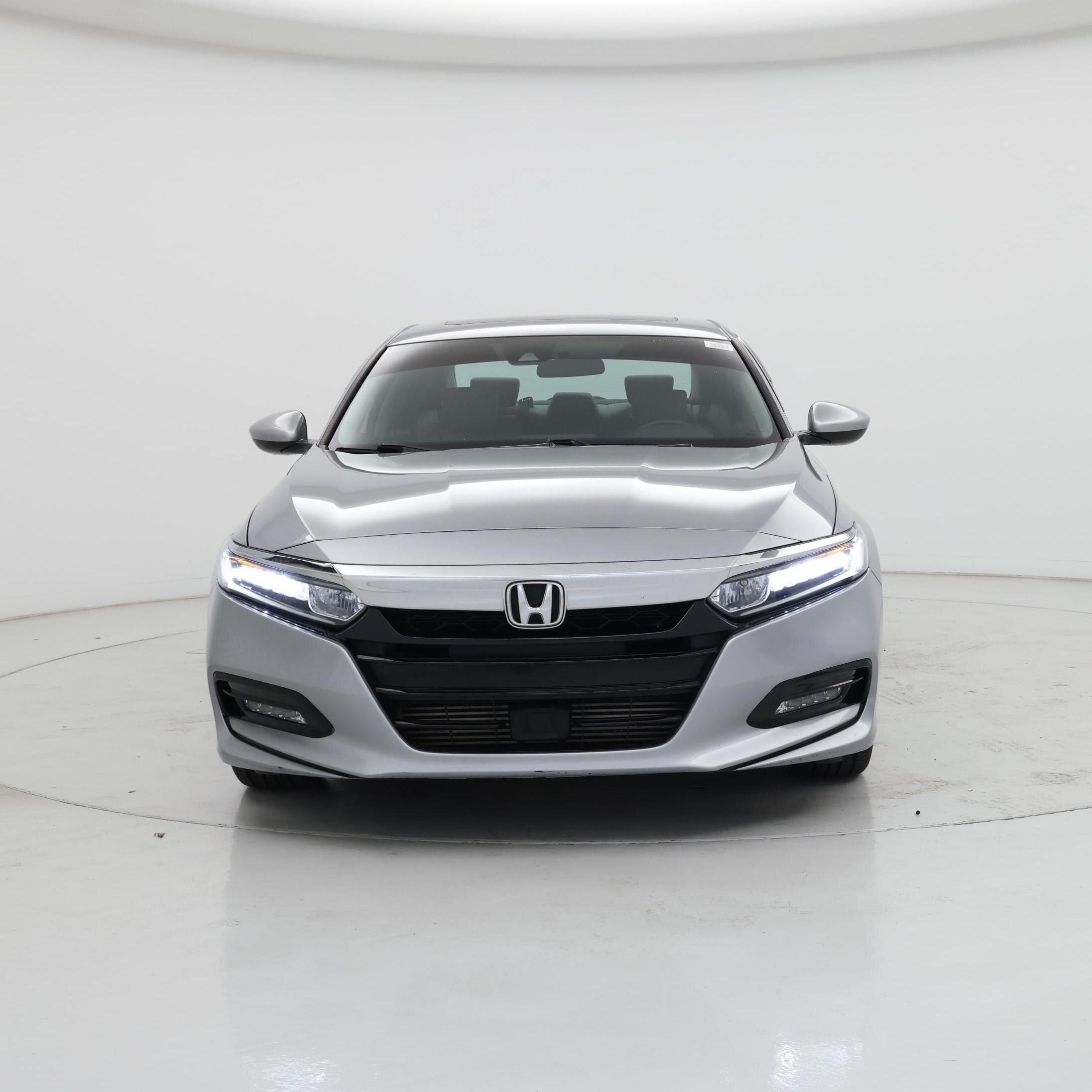 Thumbnail: 2020 Honda Accord - 5