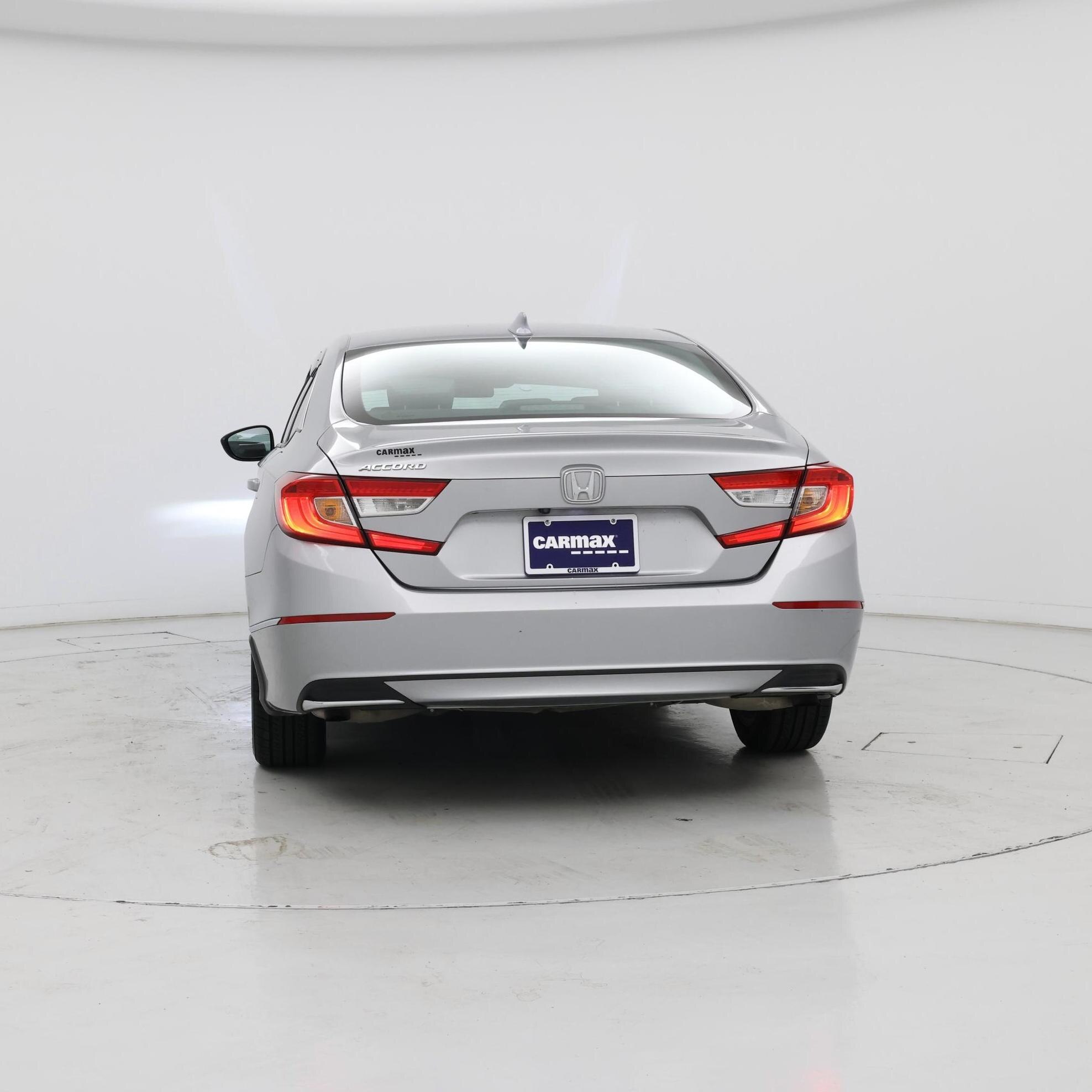 Thumbnail: 2020 Honda Accord - 6
