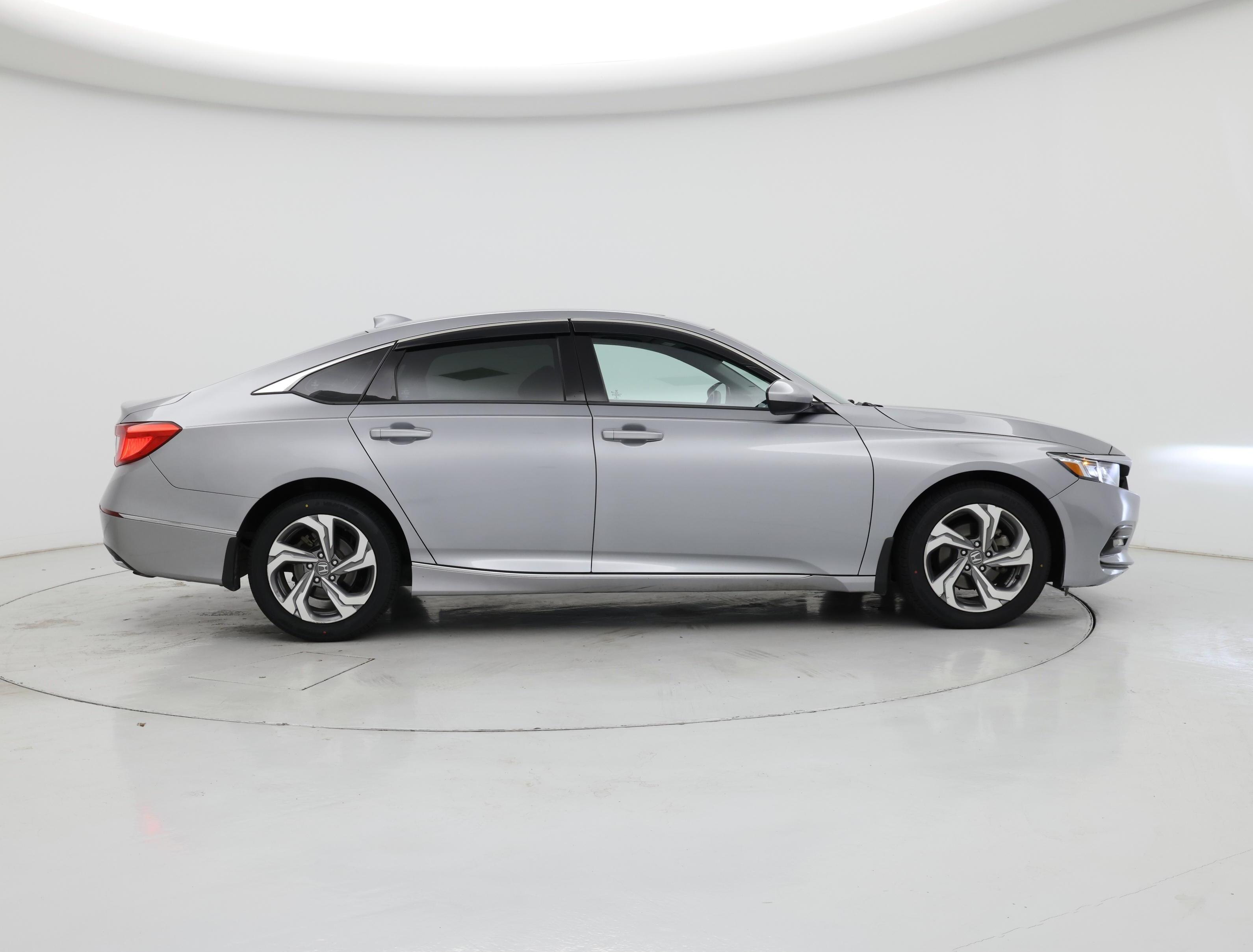 Thumbnail: 2020 Honda Accord - 7