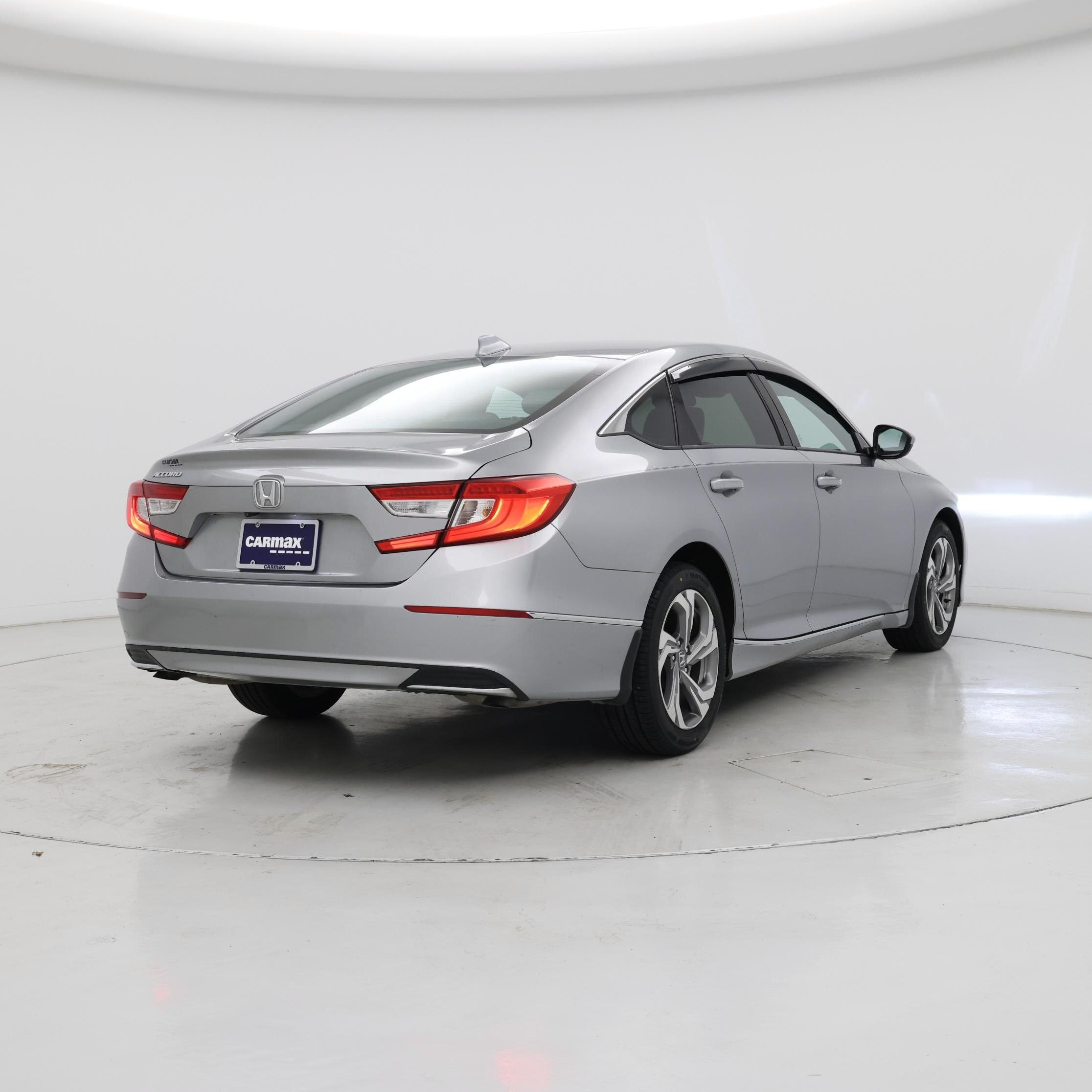 Thumbnail: 2020 Honda Accord - 8