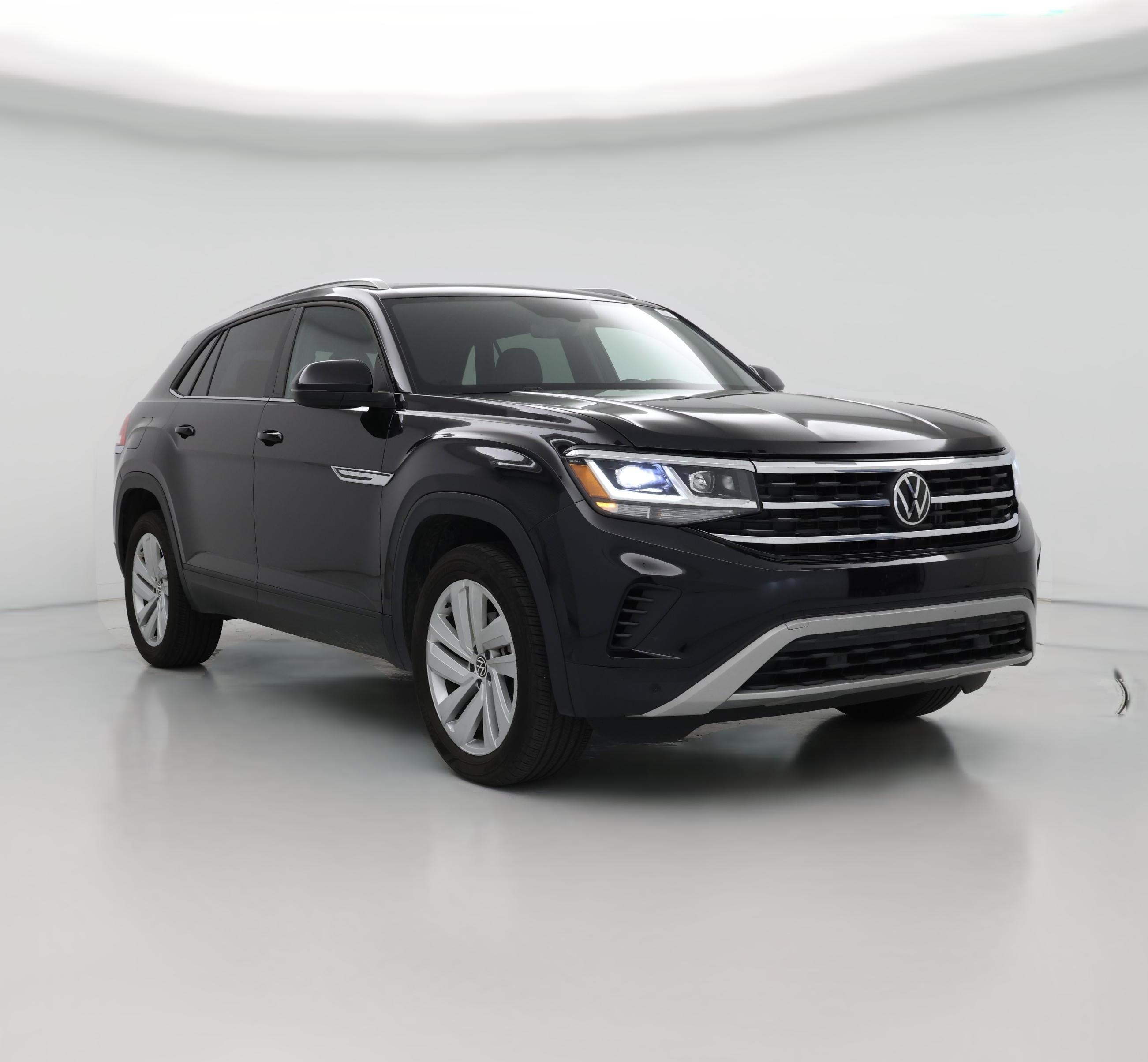 Thumbnail: 2023 Volkswagen Atlas - 1