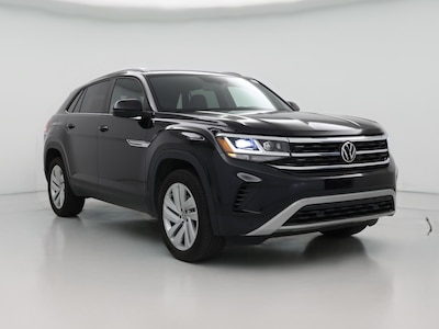 2023 Volkswagen Atlas Cross Sport SE
