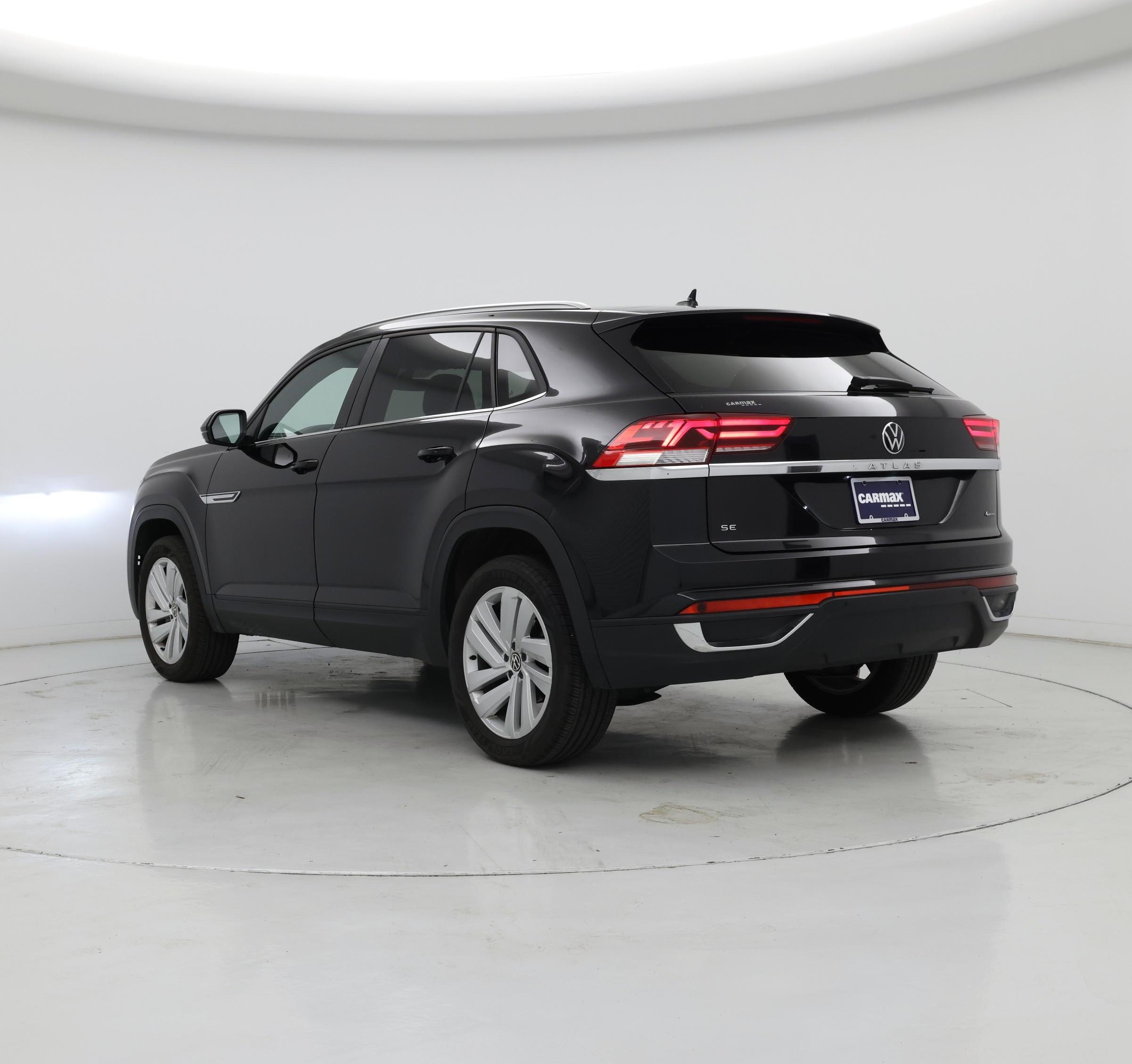 Thumbnail: 2023 Volkswagen Atlas - 2