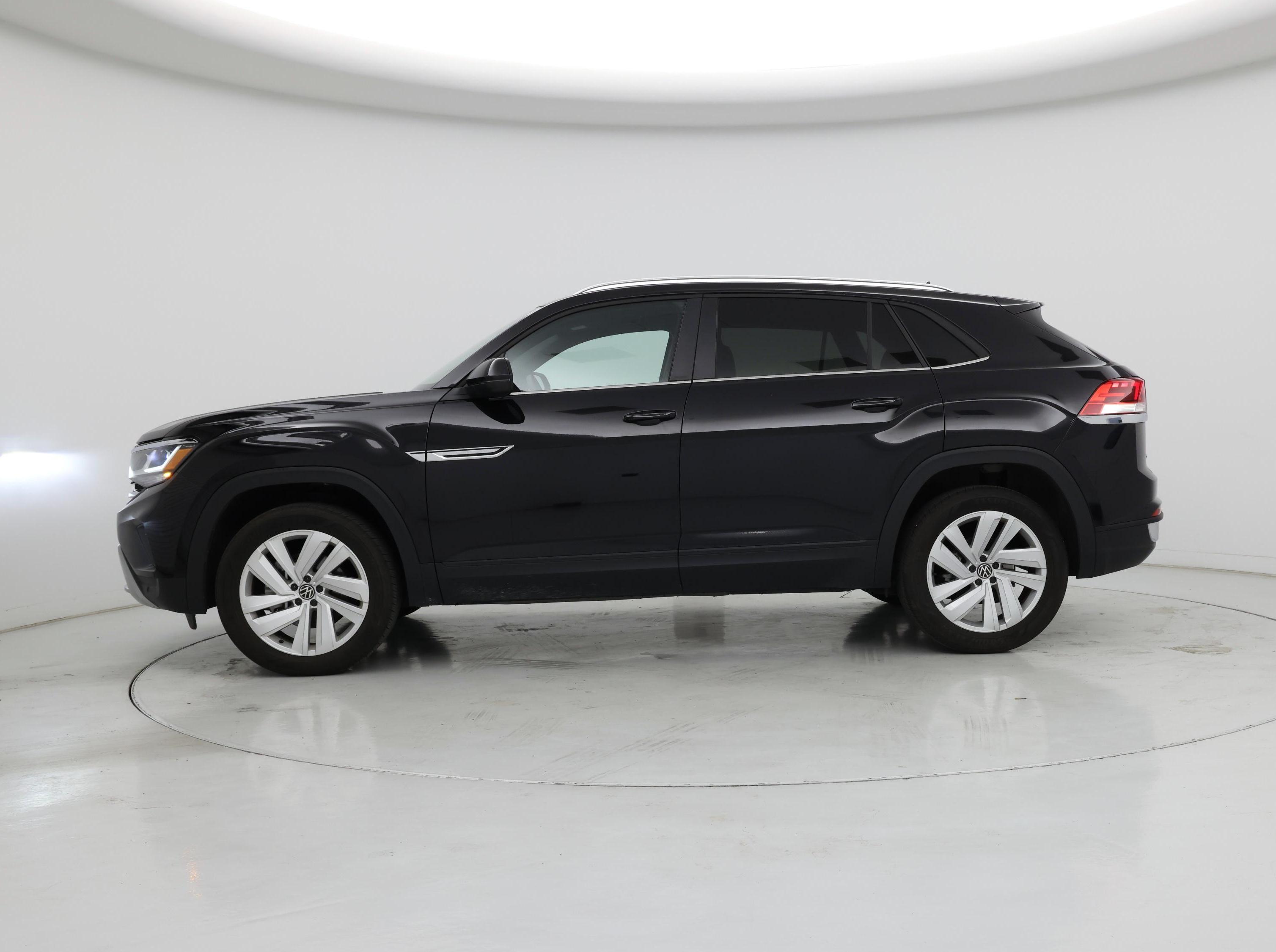 Thumbnail: 2023 Volkswagen Atlas - 3