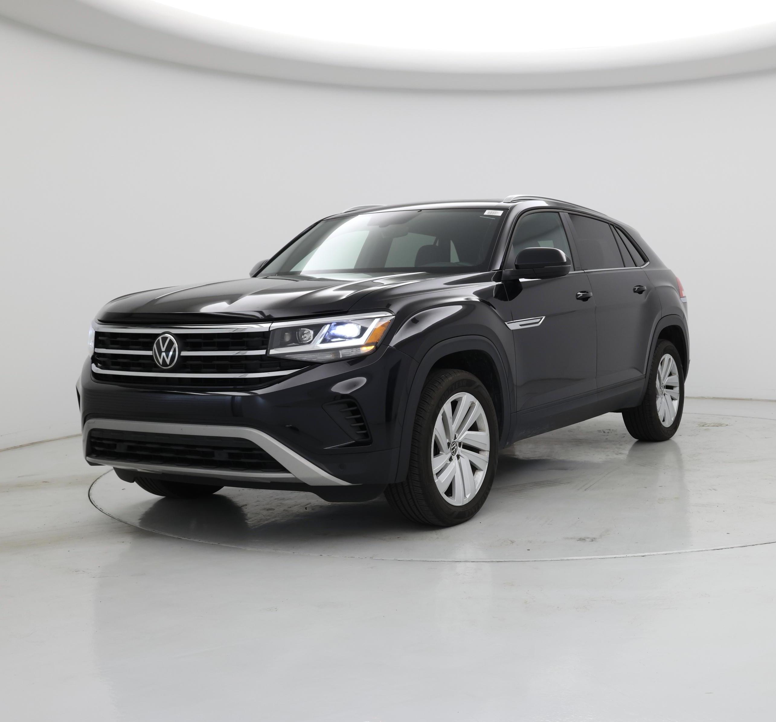 Thumbnail: 2023 Volkswagen Atlas - 4