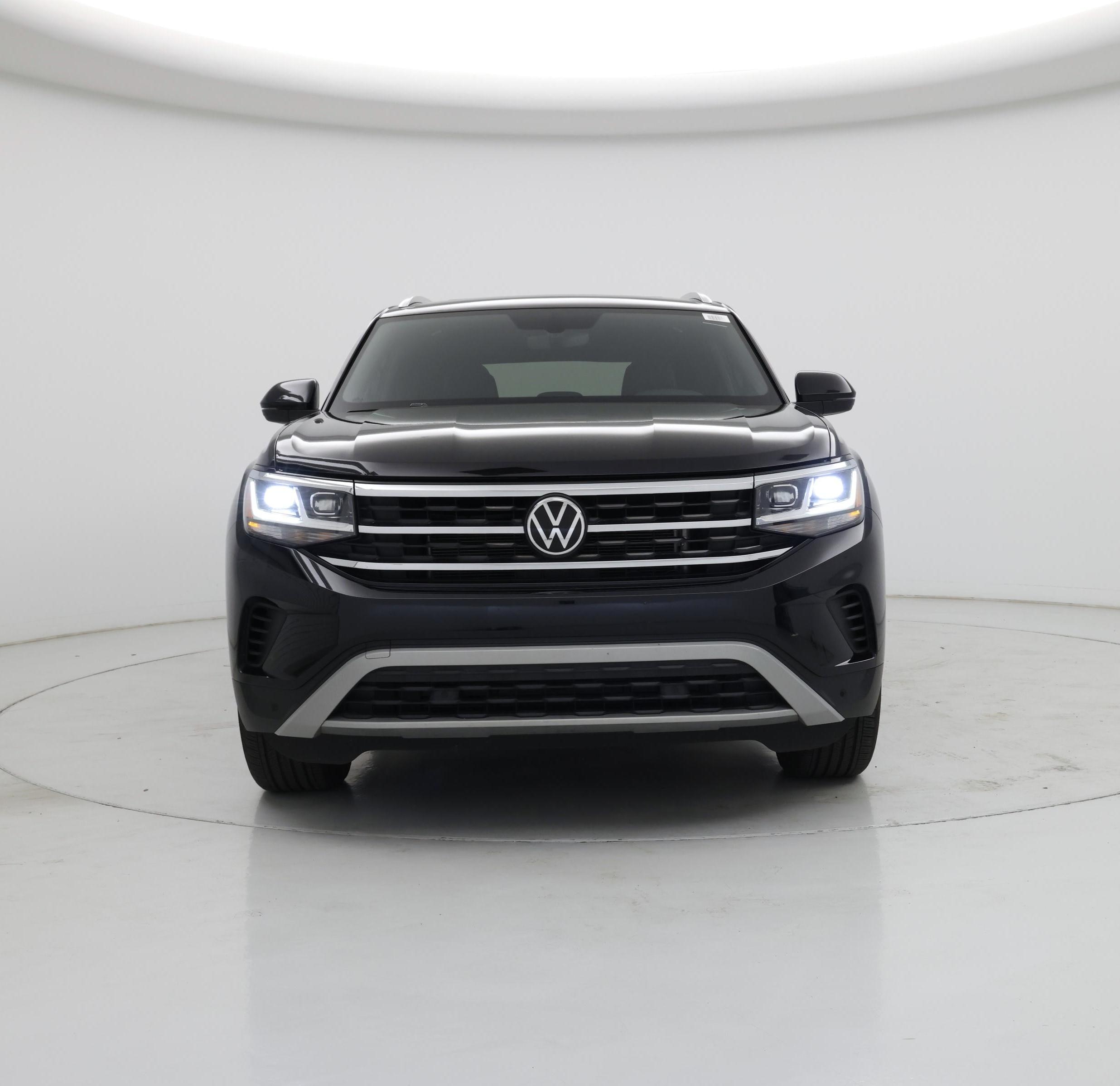 Thumbnail: 2023 Volkswagen Atlas - 5