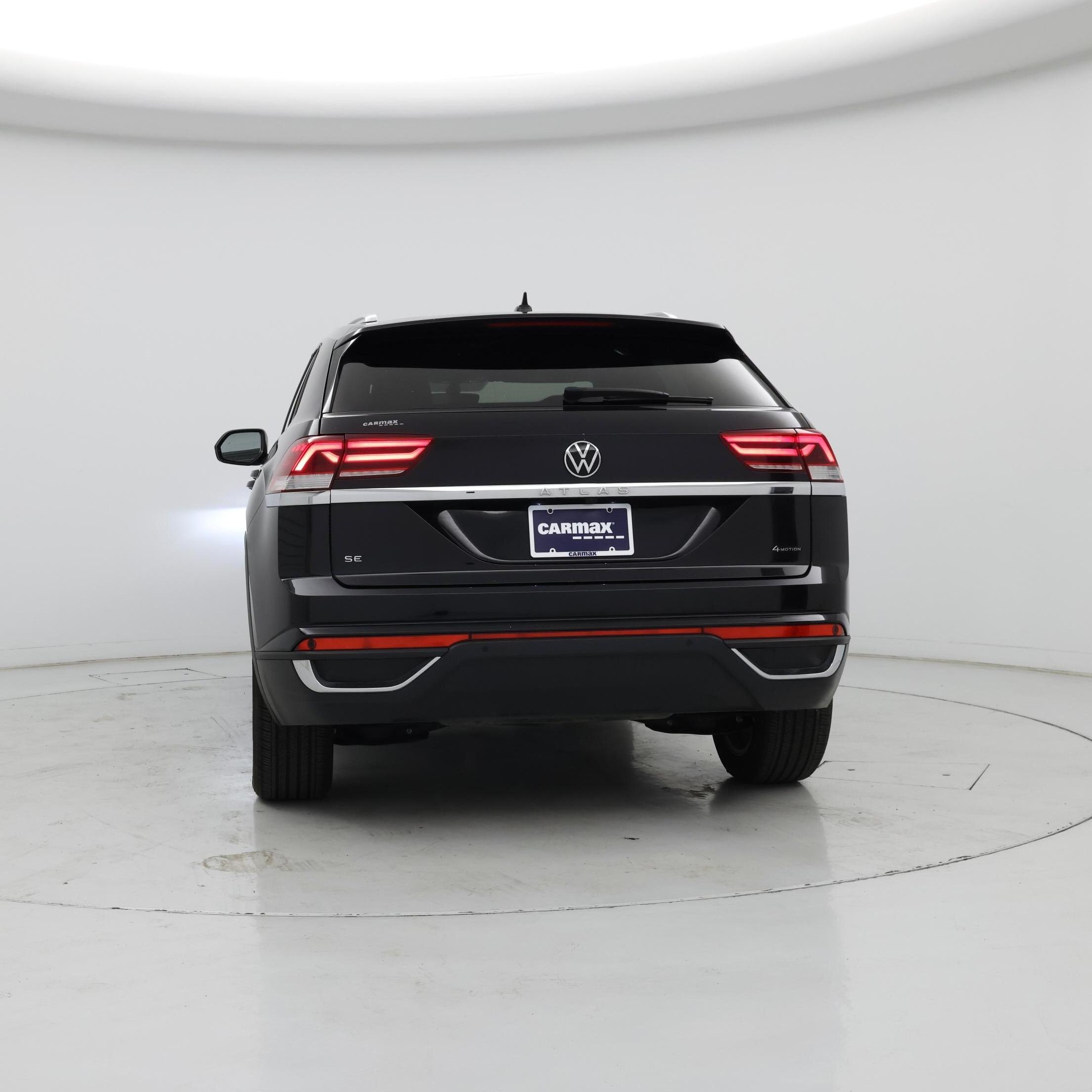 Thumbnail: 2023 Volkswagen Atlas - 6