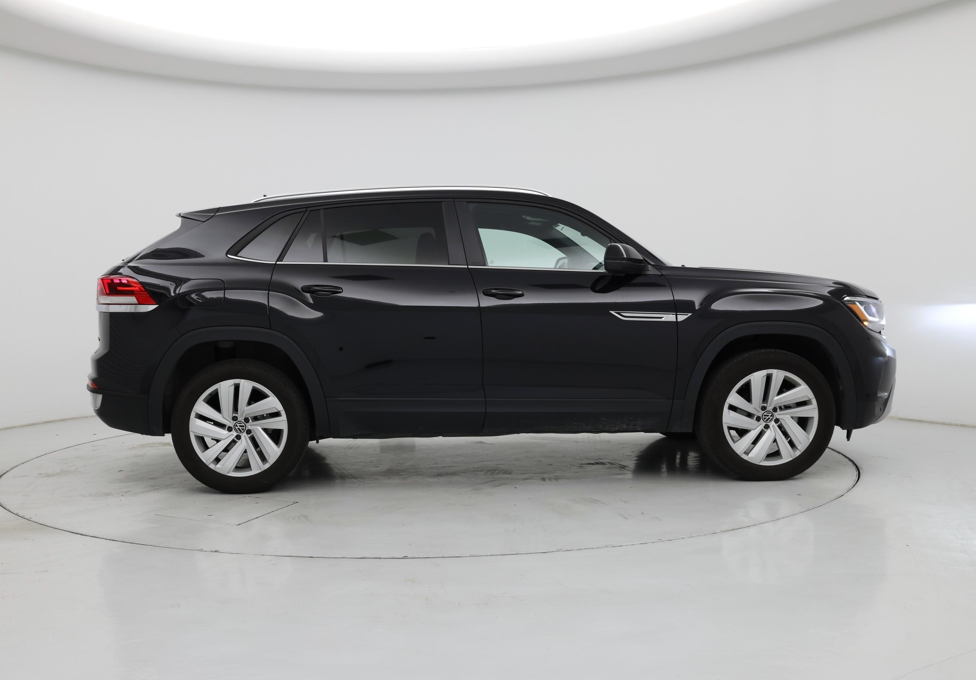 Thumbnail: 2023 Volkswagen Atlas - 7